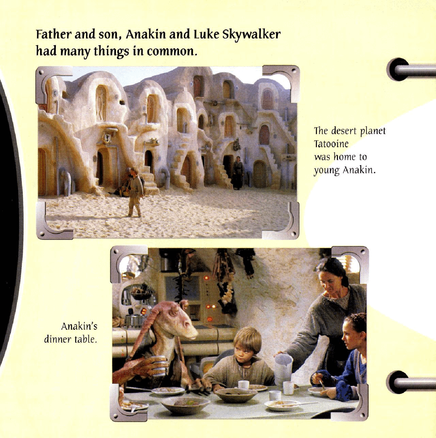 Star Wars - The Skywalker Family Album (Random House) (2002) (plaristes-stefcuk).pdf,第4页预览