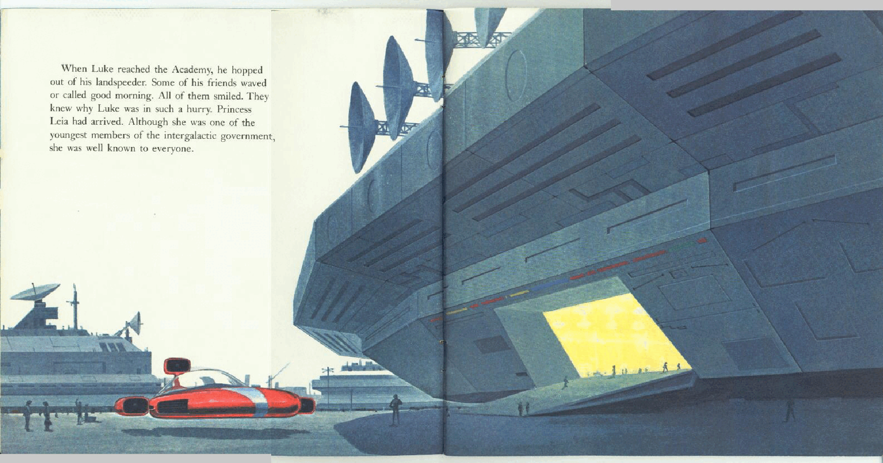 Star Wars - The Maverick Moon (Random House) (1979) (coverless).pdf，第4页预览
