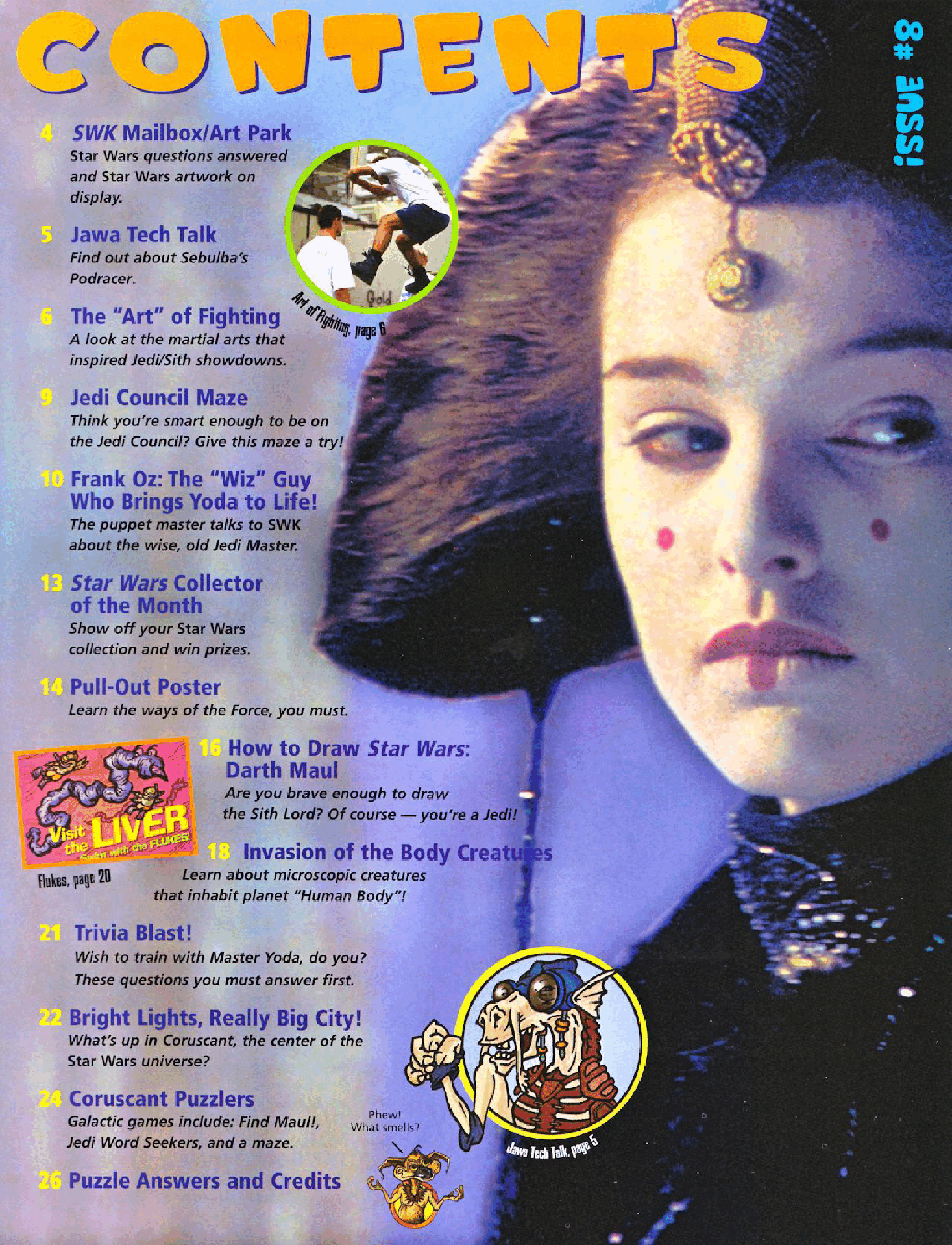 Star Wars Kids 08 (Scholastic) (2000) (stefcuk).pdf,第2页预览