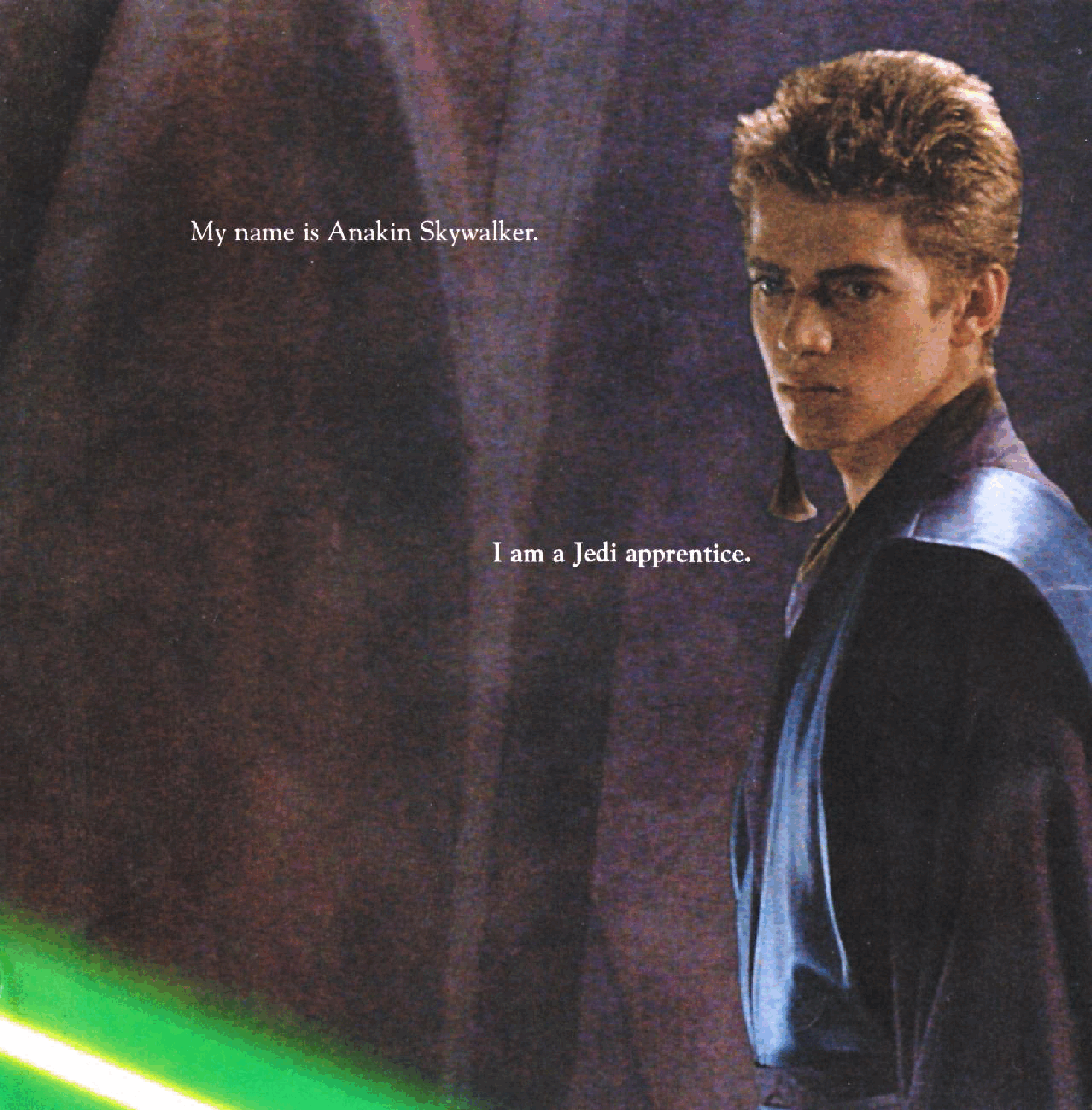 Star Wars - I Am A Jedi Apprentice (Scholastic) (2002) (stefcuk).pdf，第3页预览