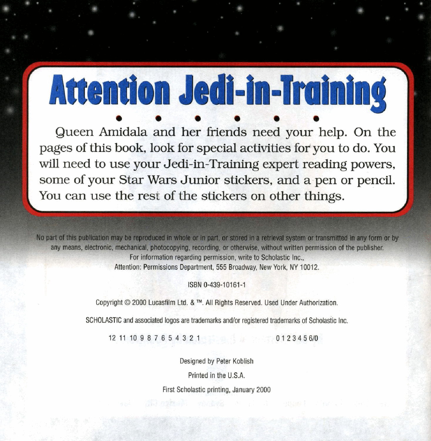 Star Wars Junior Save Naboo! (Scholastic) (2000) (plaristes-stefcuk).pdf,第3页预览
