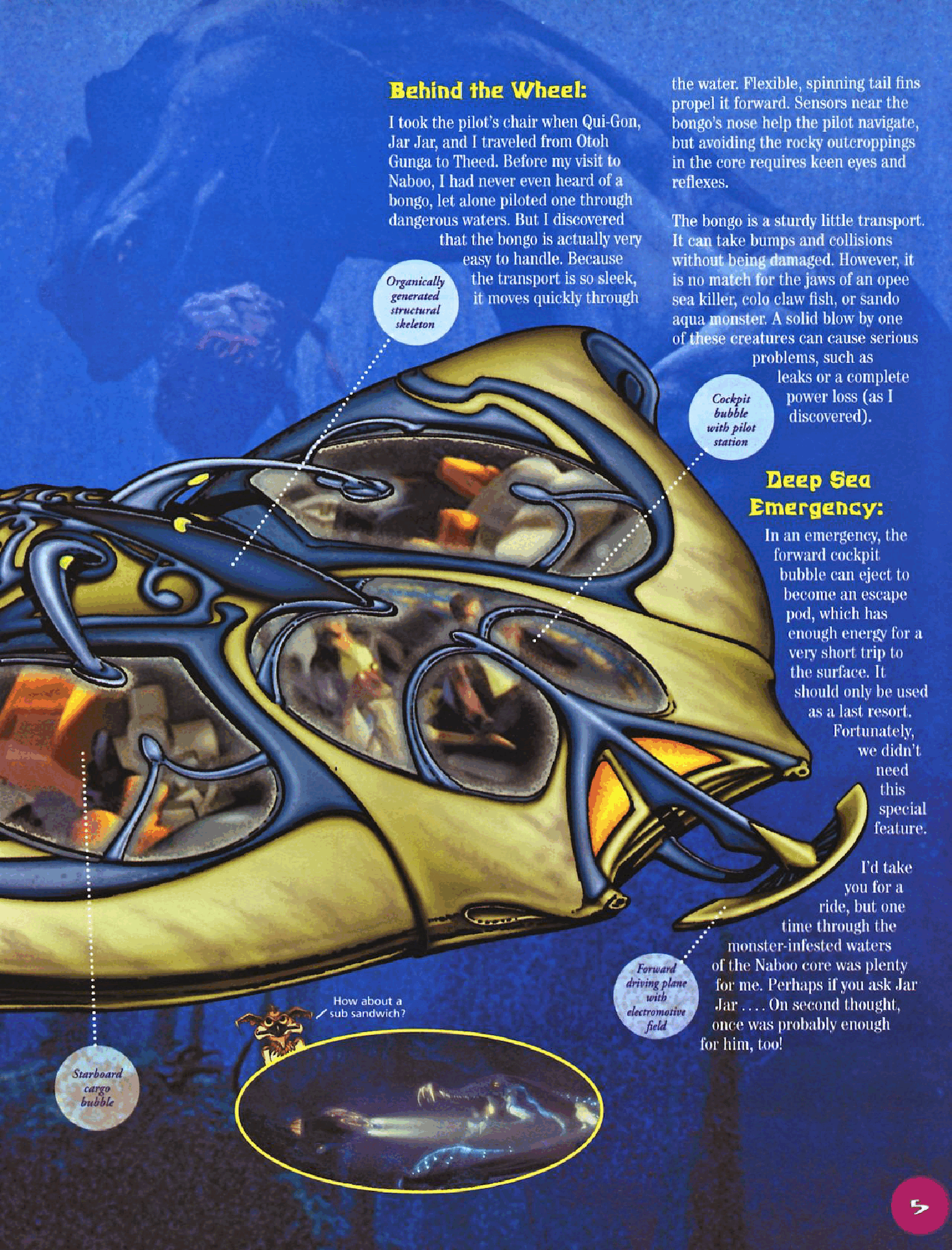 Star Wars Kids 03 (Scholastic) (1999) (stefcuk).pdf,第4页预览