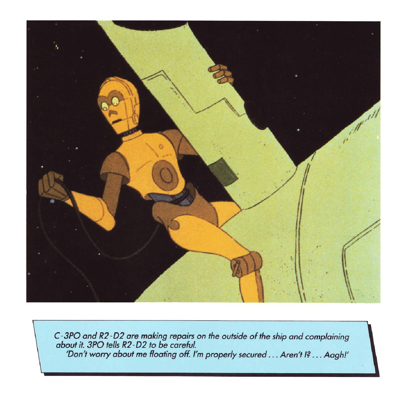 Star Wars Droids 01 - The White Witch (Dragon) (1987) (stefcuk)(1).pdf,第4页预览