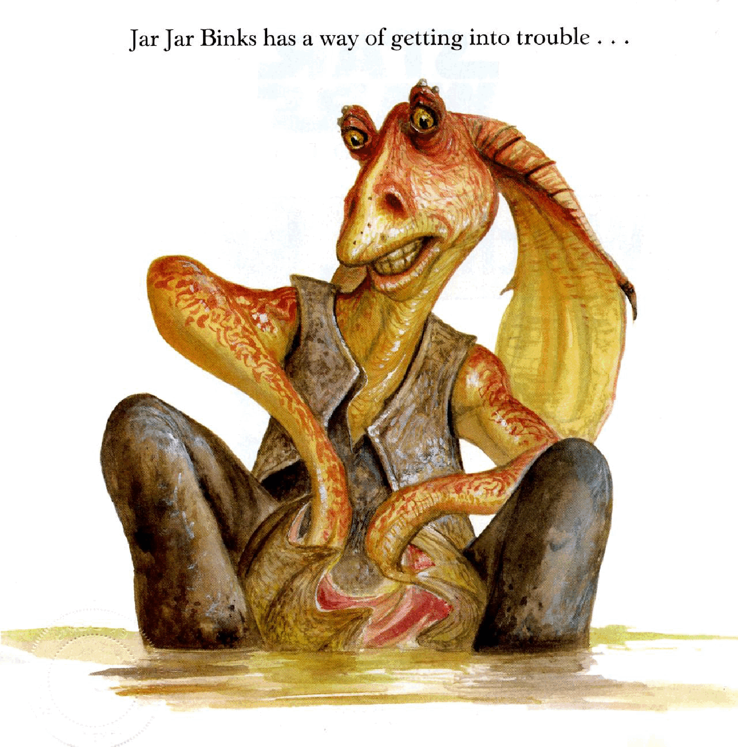 Star Wars - Watch Out, Jar Jar! (Random House) (1999) (plaristes-stefcuk).pdf,第4页预览