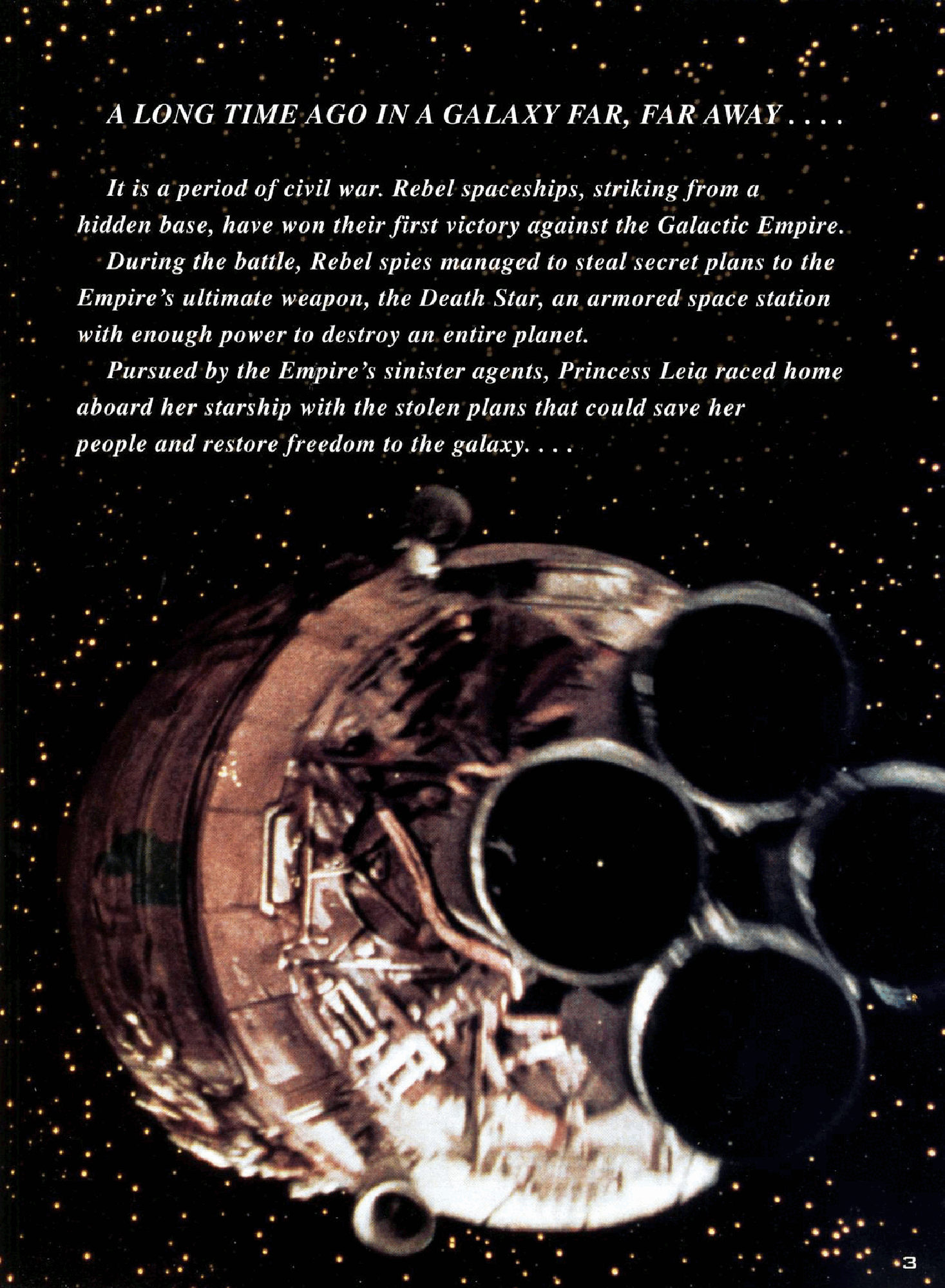 Star Wars (Scholastic) (1997) (plaristes-stefcuk).pdf,第4页预览