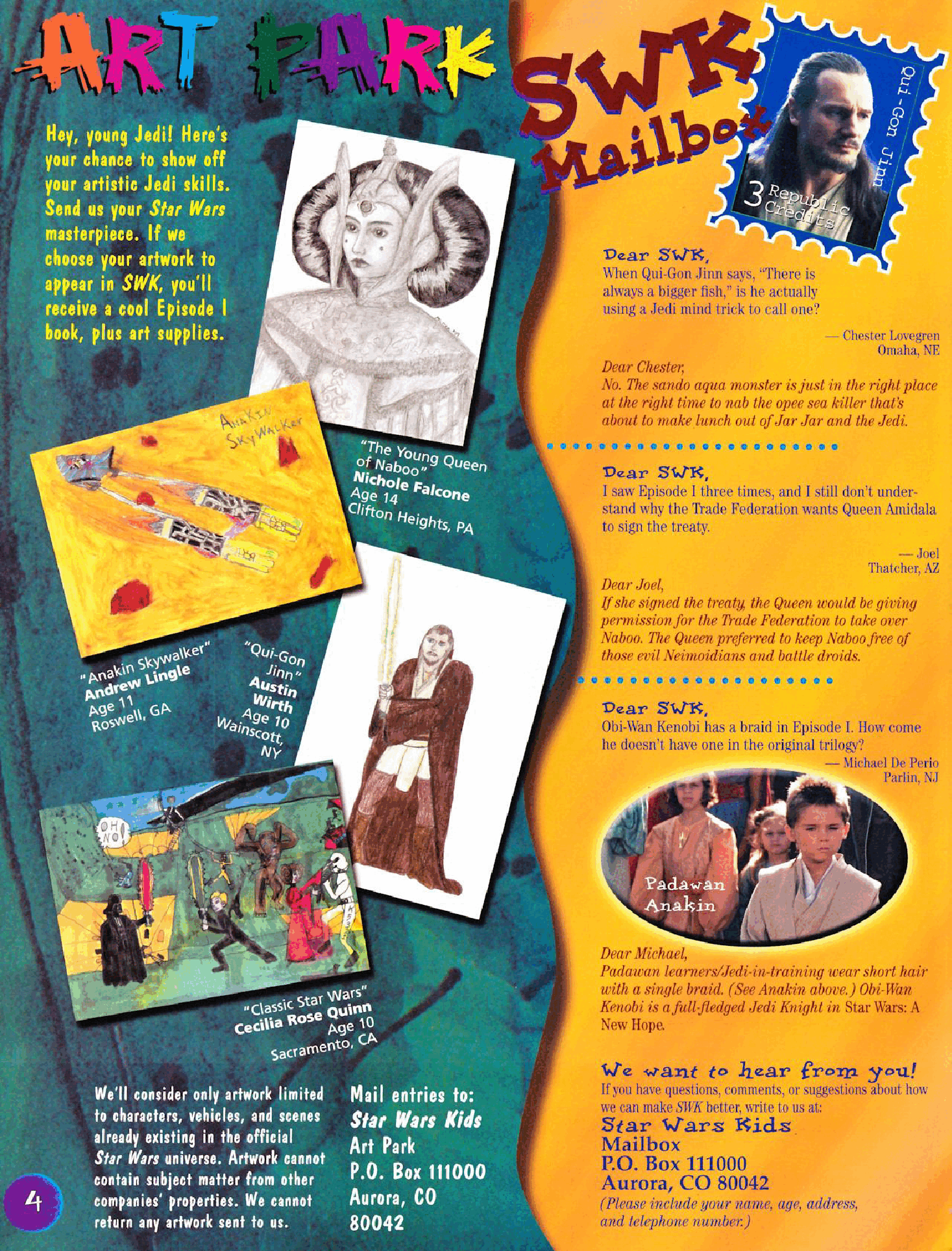 Star Wars Kids 08 (Scholastic) (2000) (stefcuk).pdf,第3页预览