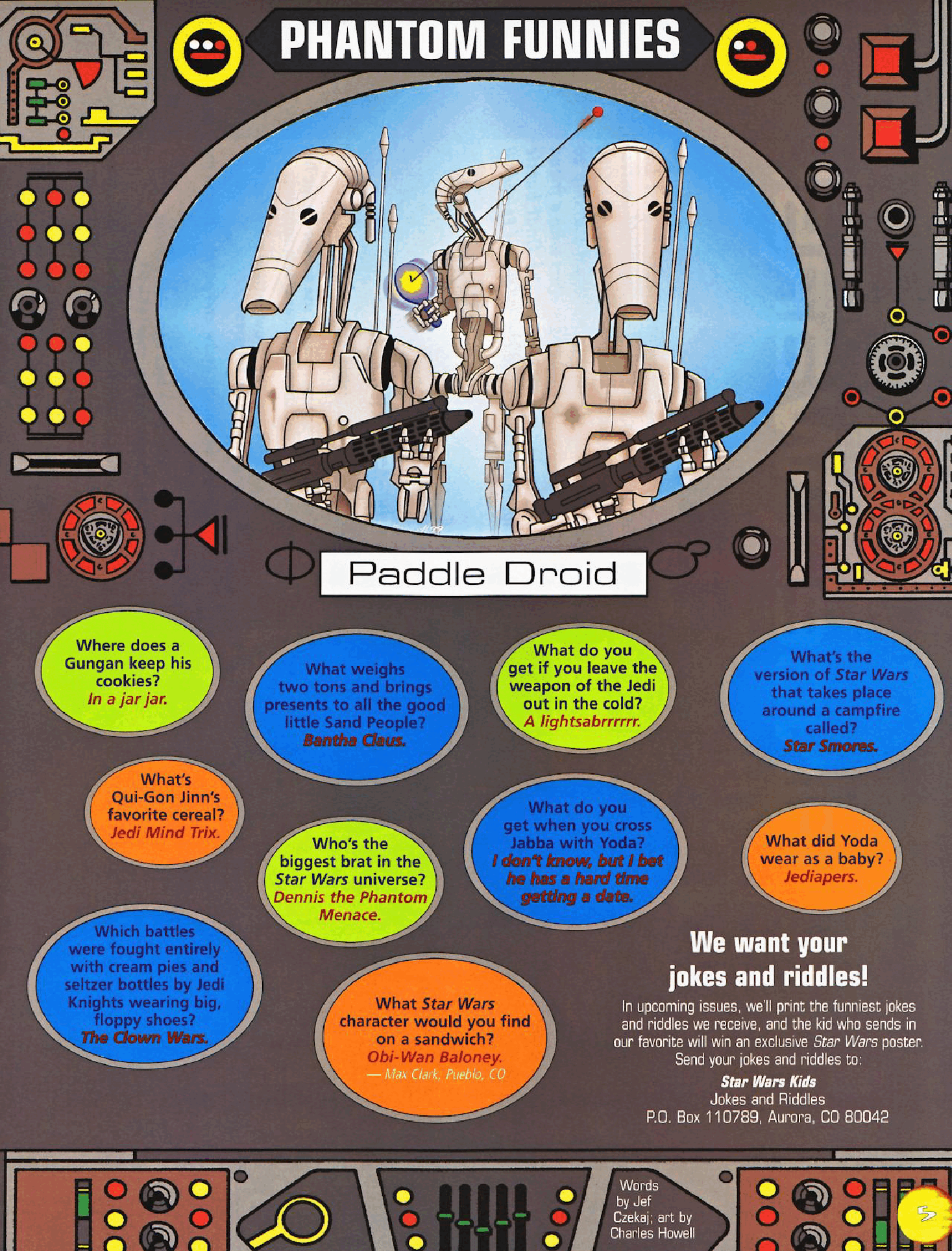 Star Wars Kids 01 (Scholastic) (1999) (stefcuk).pdf,第4页预览