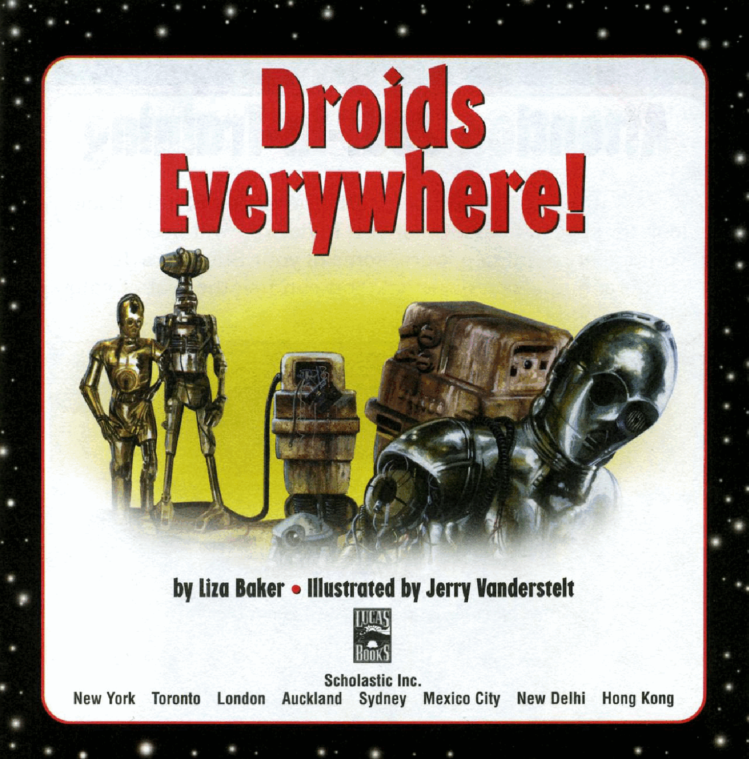 Star Wars Junior Droids Everywhere! (Scholastic) (2000) (plaristes-stefcuk).pdf,第2页预览