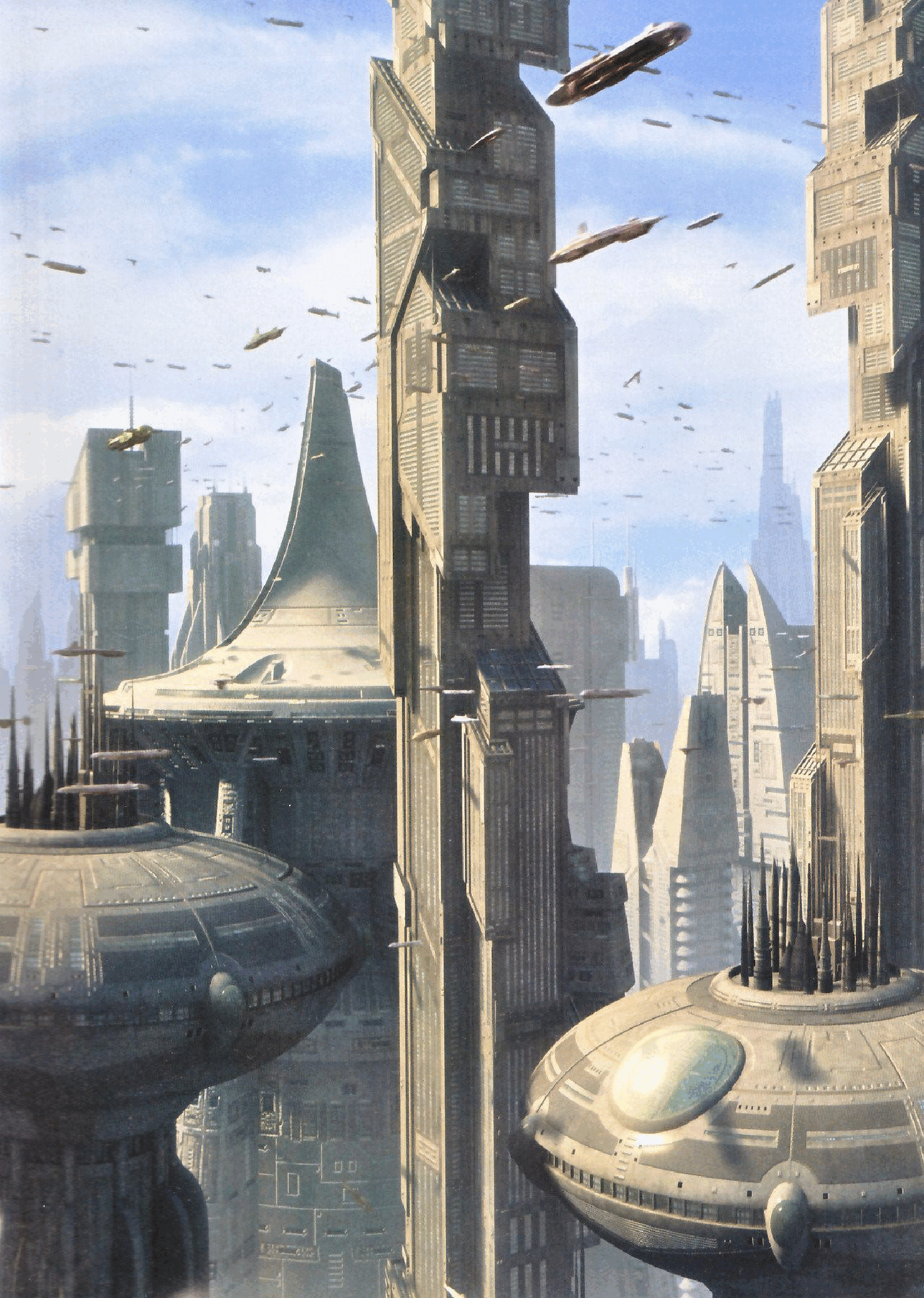 Star Wars Annual 2009 (Pedigree) (2008) (Chewie).pdf,第3页预览
