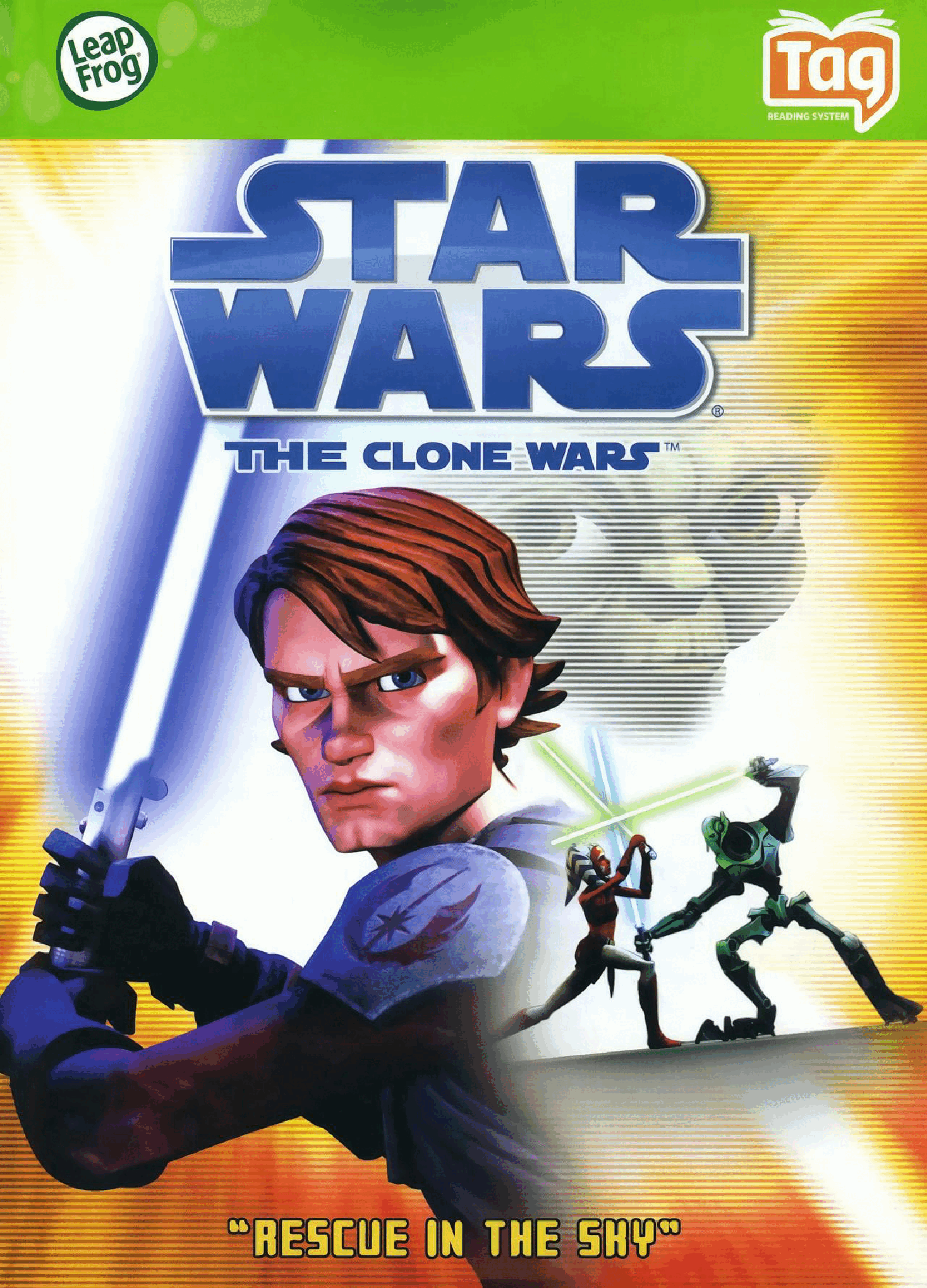 Star Wars - Rescue in the Sky (Leapfrog) (2009) (plaristes-stefcuk-v).pdf,第1页预览