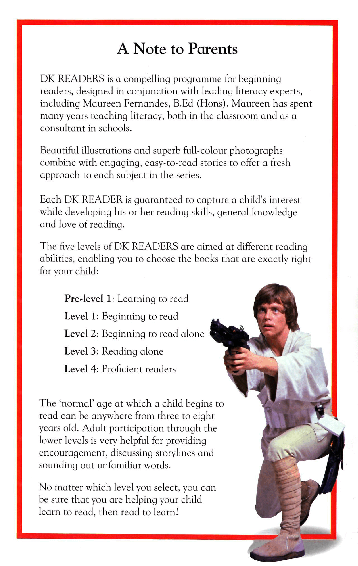 Star Wars - Luke Skywalker's Amazing Story (DK Readers) (2009) (Chewie).pdf,第3页预览