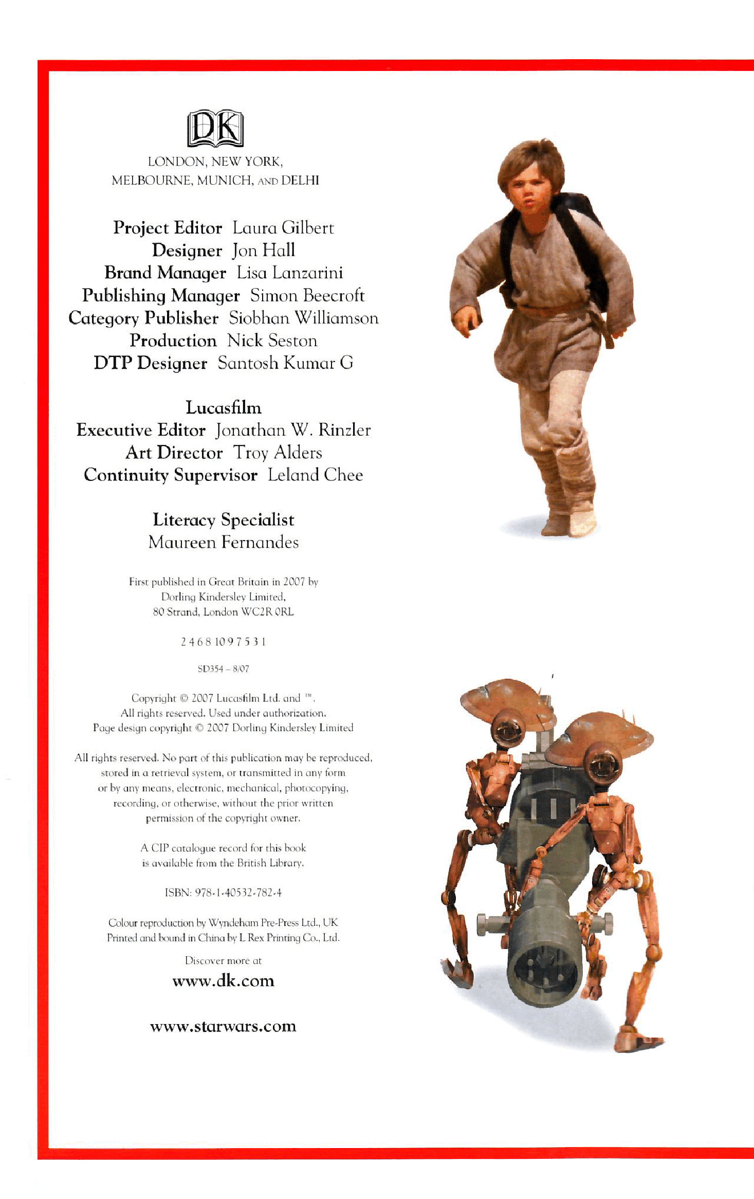 Star Wars - Podracers Go! (DK Readers) (2007) (Chewie).pdf,第4页预览