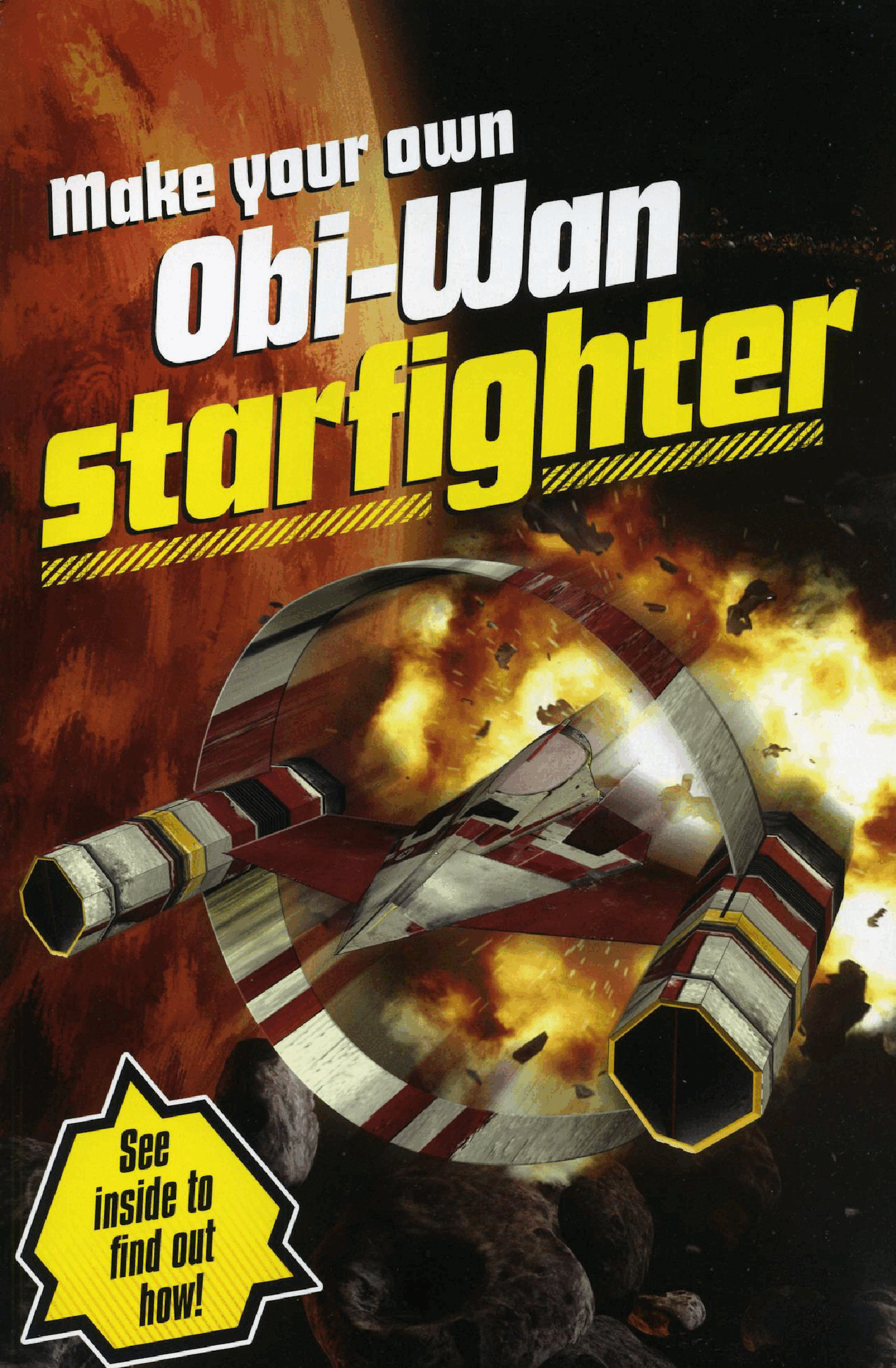 Star Wars - The Clone Wars - Activity Annual Summer Edition (Pedigree) (2010) (Plaristes-Chewie).pdf,第2页预览
