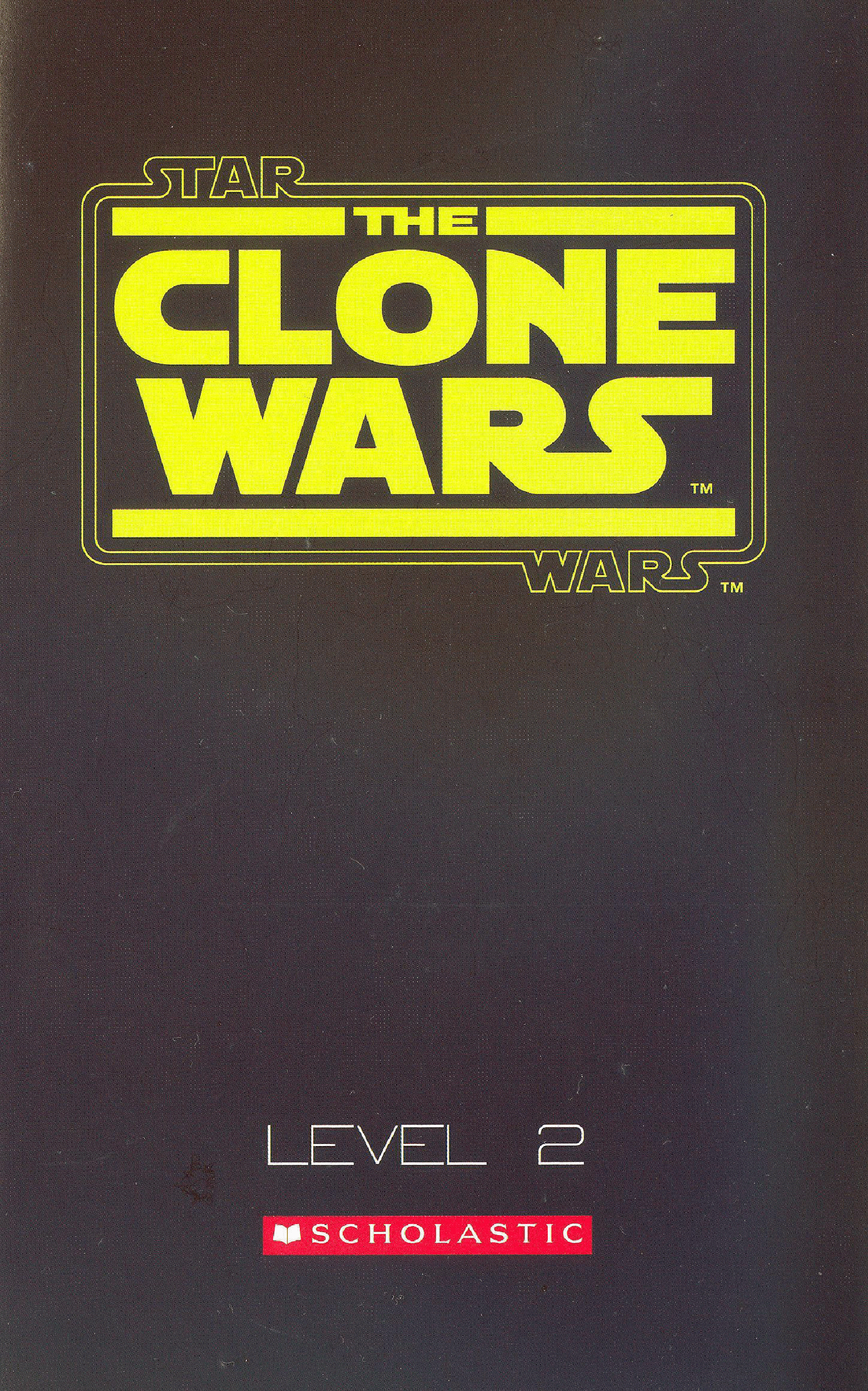 The Clone Wars - l2 (Scholastic) (2008) (Zah).pdf,第3页预览