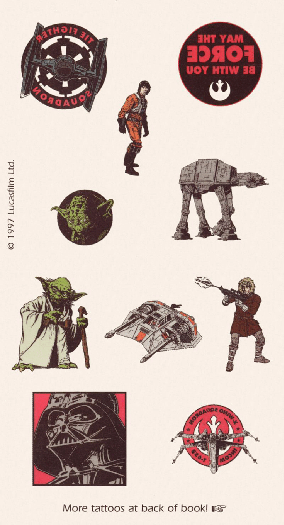 Star Wars - The Empire Strikes Back (1997 Golden Book) (Brainiac-Darwin).pdf,第3页预览