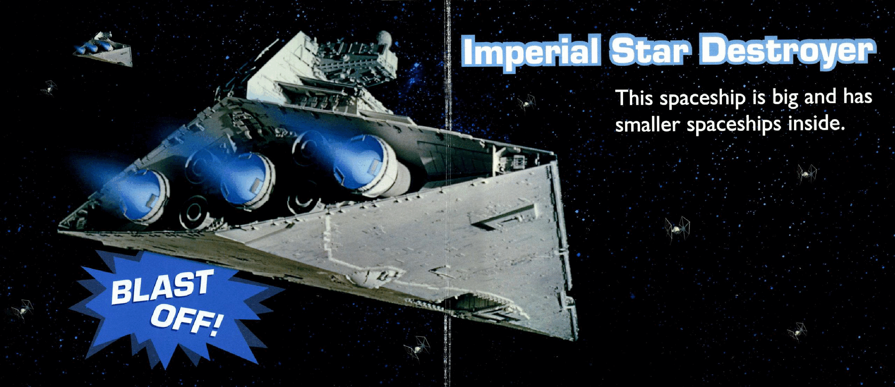 Star Wars - Spaceships (Scholastic) (2009) (plaristes-stefcuk).pdf,第2页预览