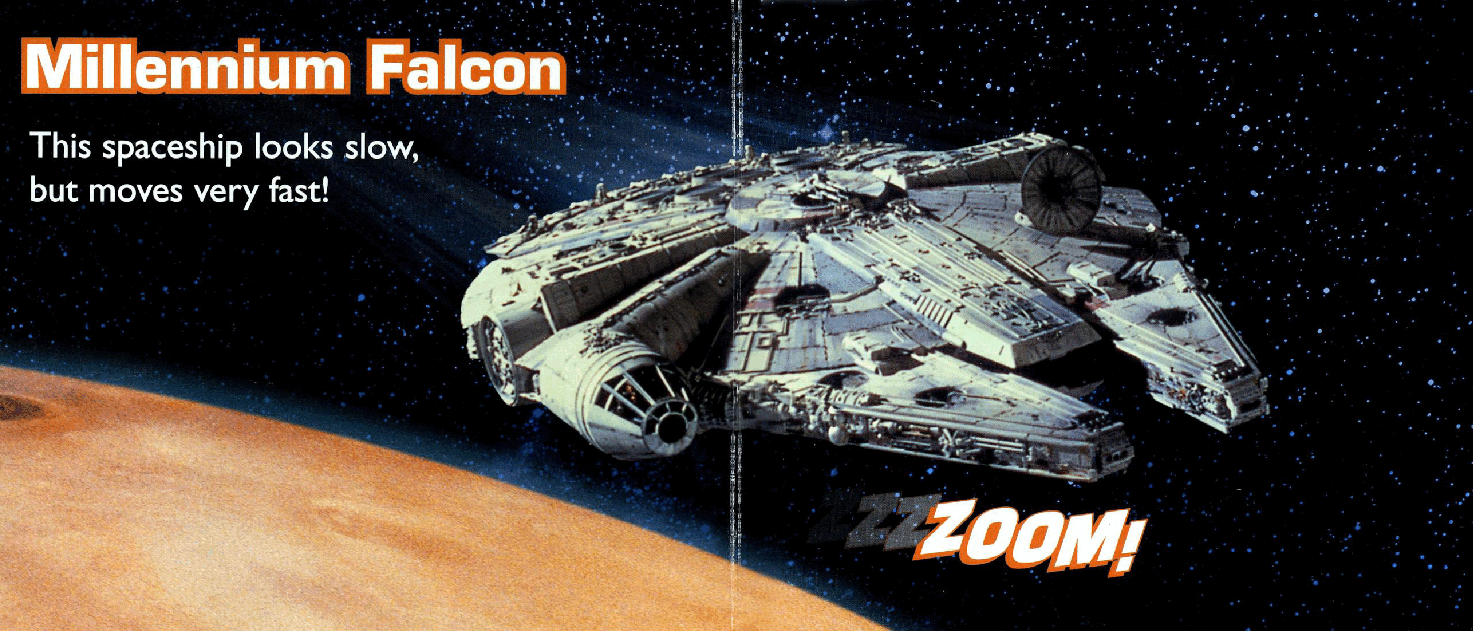 Star Wars - Spaceships (Scholastic) (2009) (plaristes-stefcuk).pdf,第3页预览