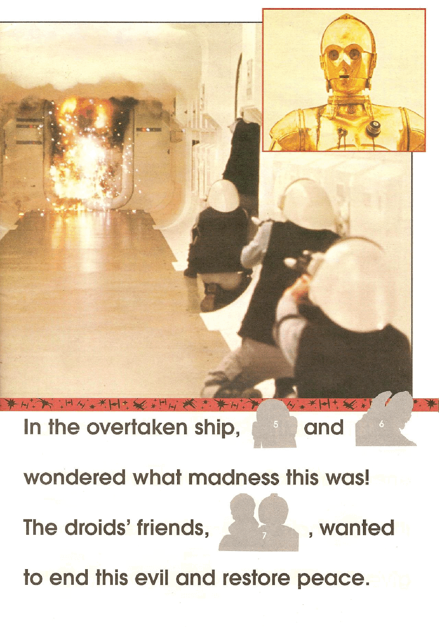 Star Wars - Tell A Story Sticker Book (Golden Books) (1997) (M--A).pdf,第4页预览
