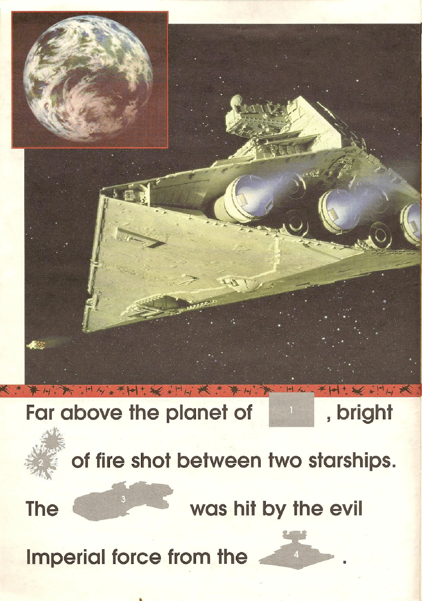 Star Wars - Tell A Story Sticker Book (Golden Books) (1997) (M--A).pdf,第3页预览
