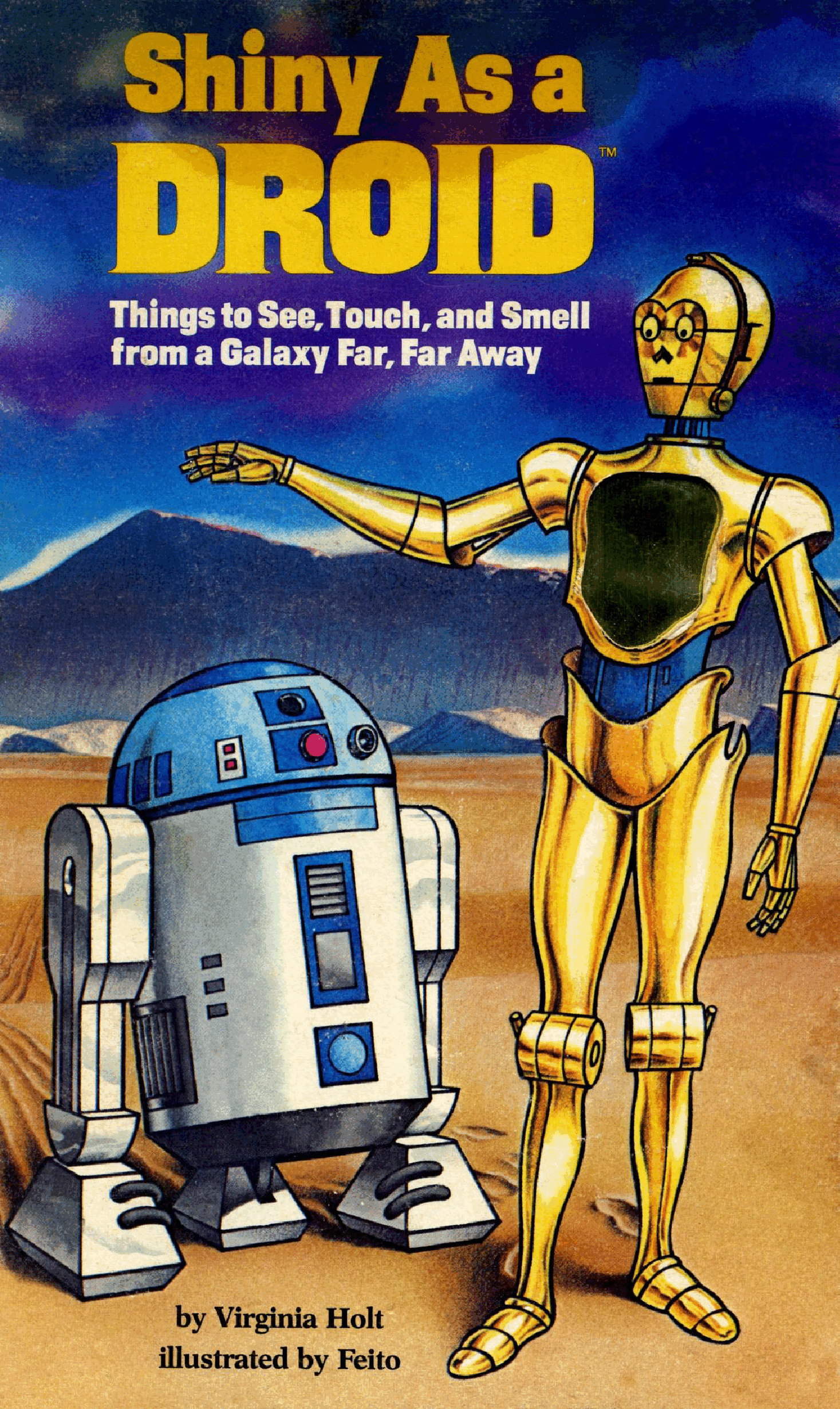 Star Wars - Shiny As A Droid (Random House) (1986) (plaristes-stefcuk).pdf,第1页预览