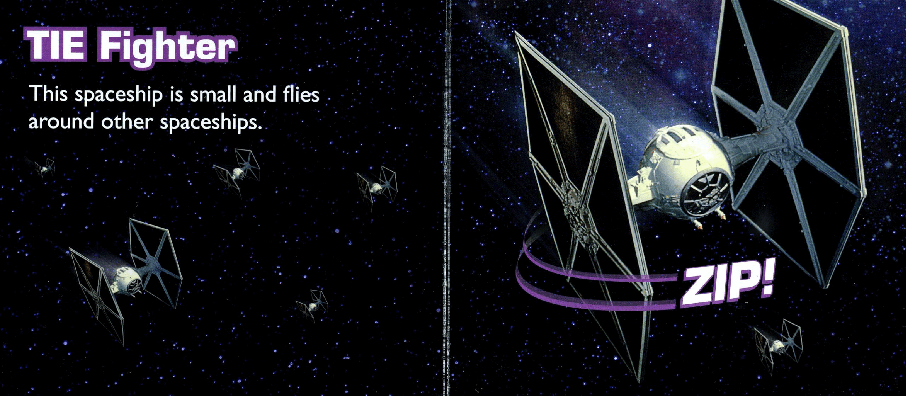 Star Wars - Spaceships (Scholastic) (2009) (plaristes-stefcuk).pdf,第4页预览