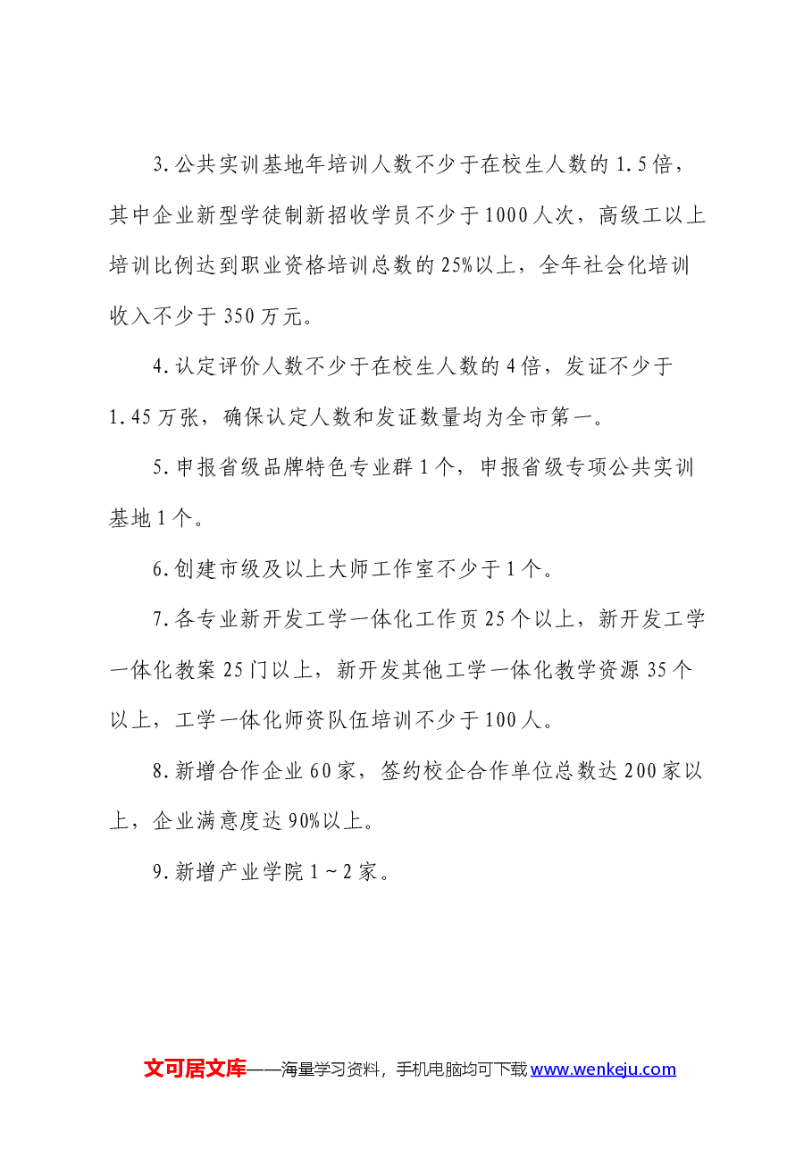 学院2024年工作要点.docx,第2页预览