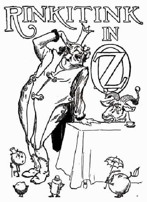 Rinkitink In Oz (The Reilly & Lee Co) (1916).pdf,第4页预览
