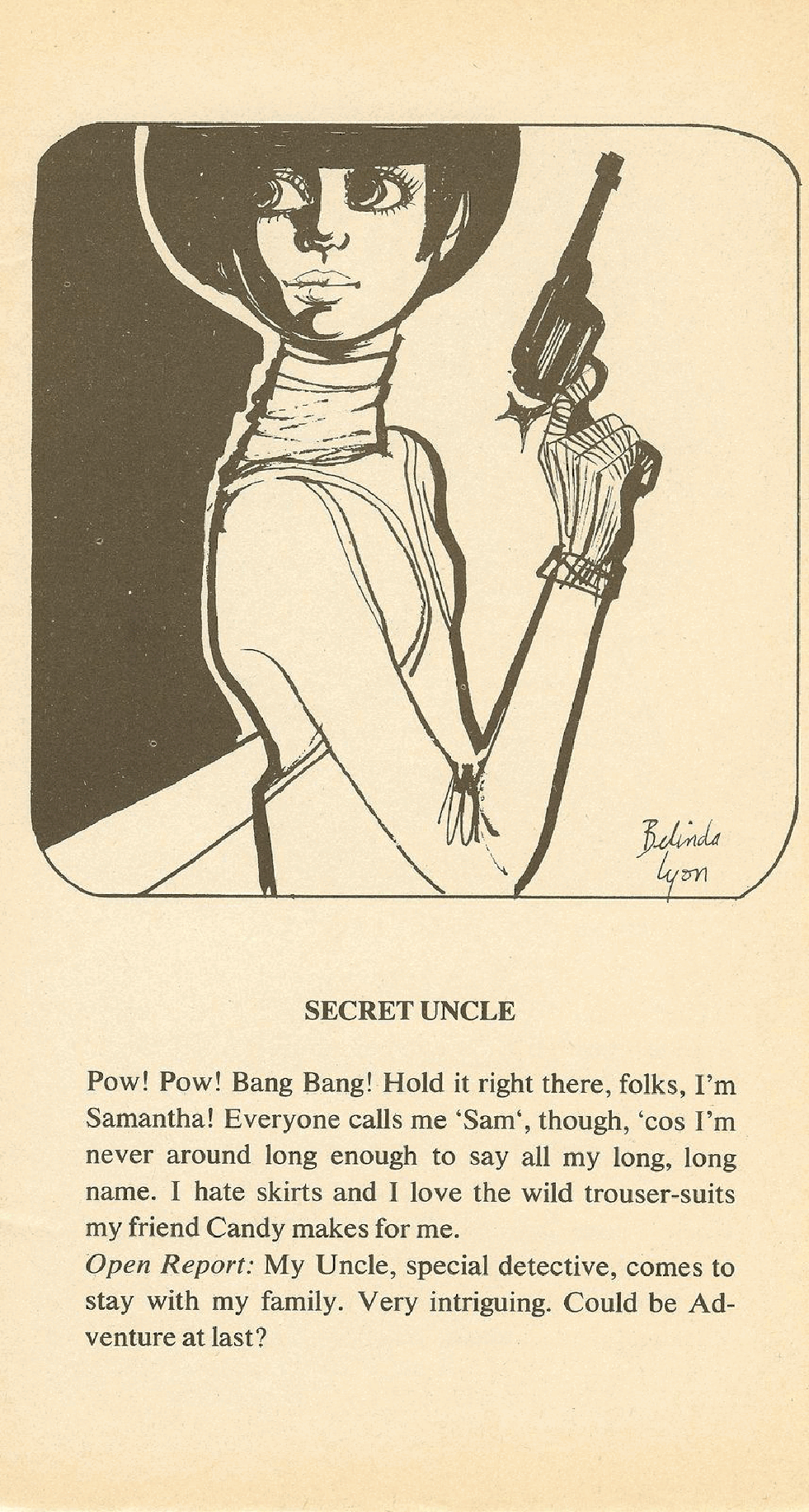 Samantha's Rave Doll Dressing Book (1967).pdf,第4页预览