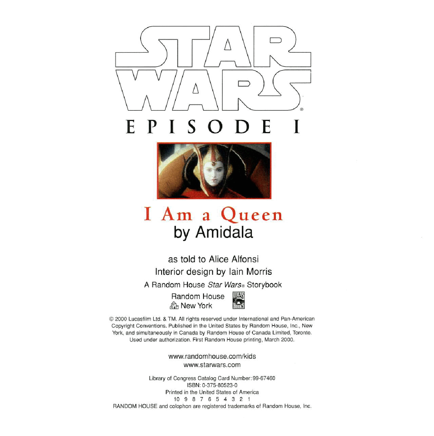 Star Wars - I Am Queen (Random House) (2000) (plaristes-stefcuk).pdf,第3页预览