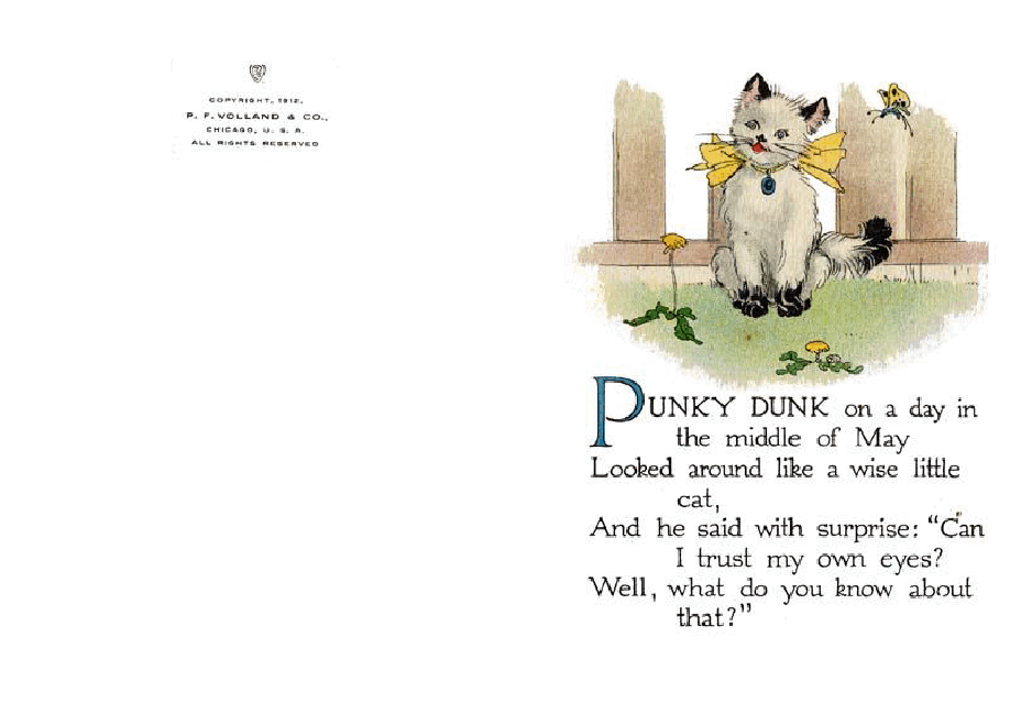 Punky Dunk and the Spotted Pup.pdf，第3页预览