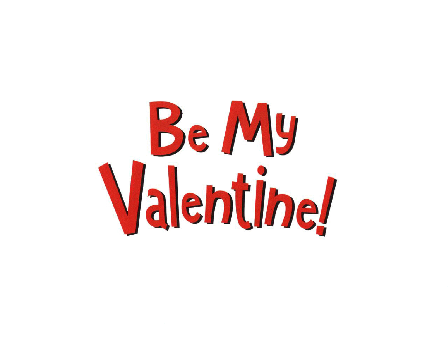 Rugrats Be my Valentine.pdf,第3页预览