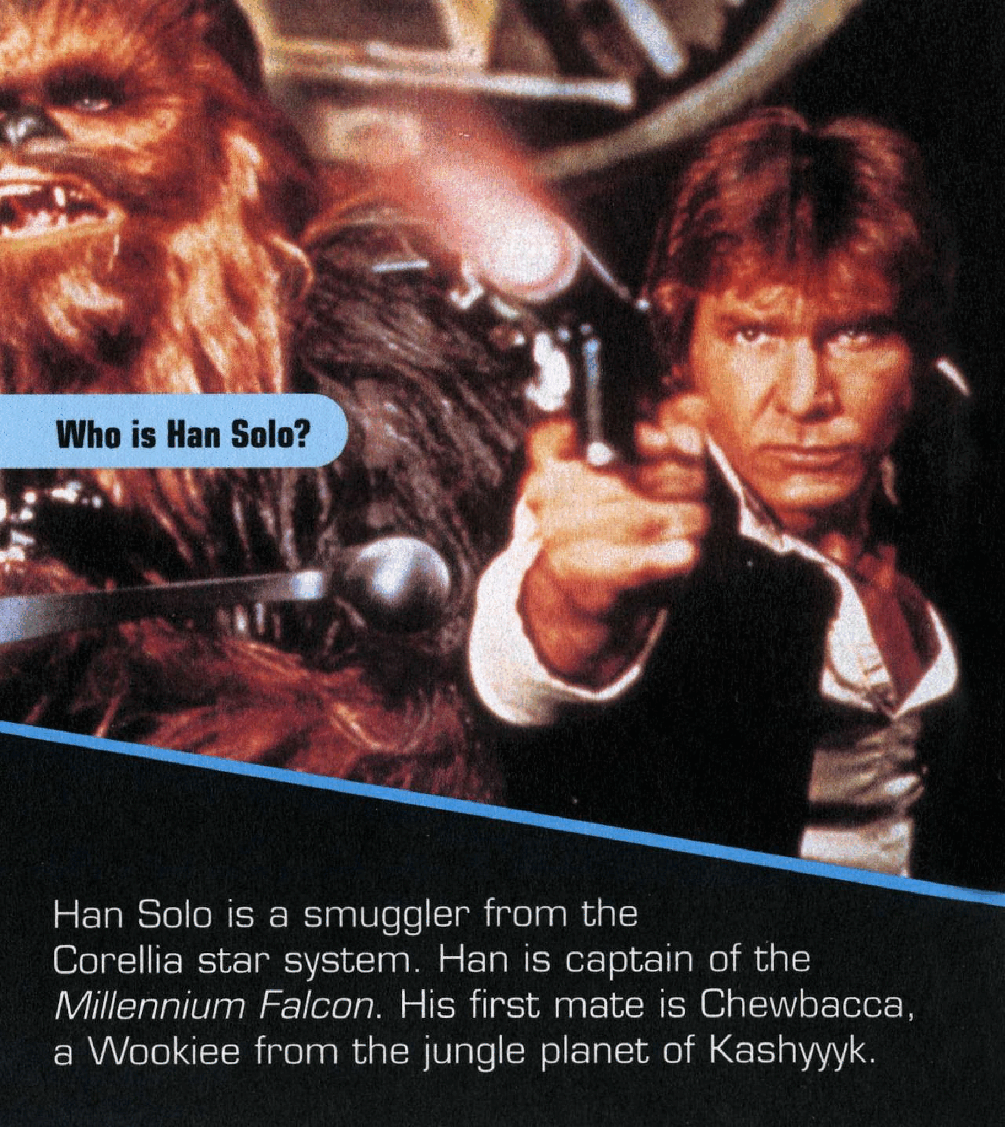 Star Wars - Han Solo (Reed Mini Books) (1997) (plaristes-stefcuk).pdf，第4页预览