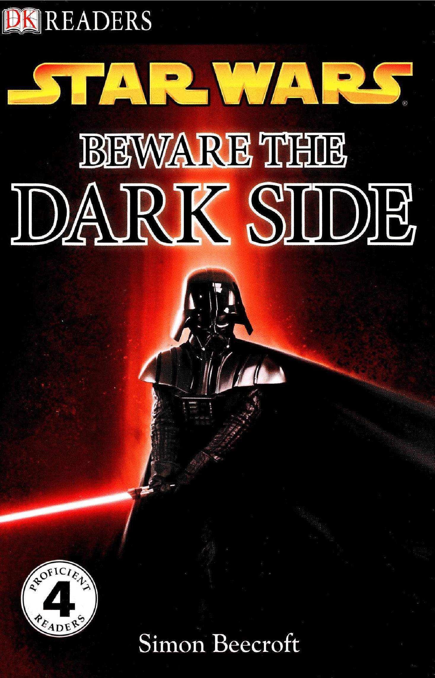 Star Wars - Beware The Dark Side (DK Readers) (2007) (chewie).pdf,第1页预览
