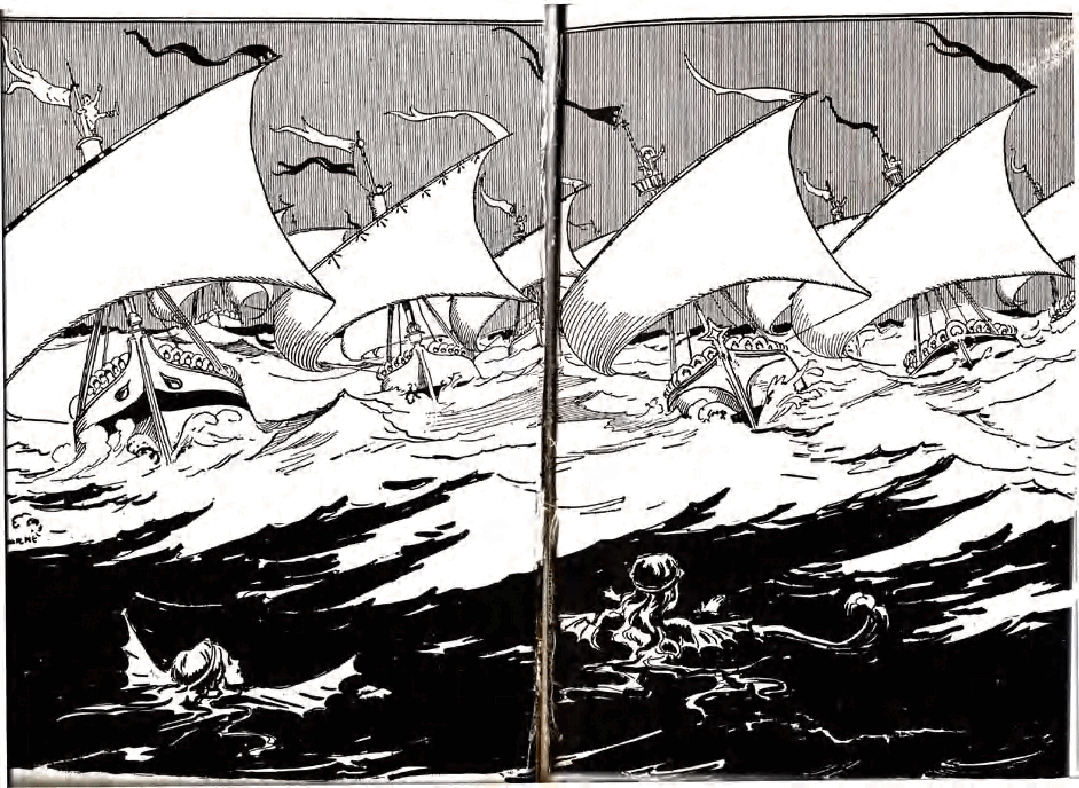 Rinkitink In Oz (The Reilly & Lee Co) (1916).pdf,第2页预览