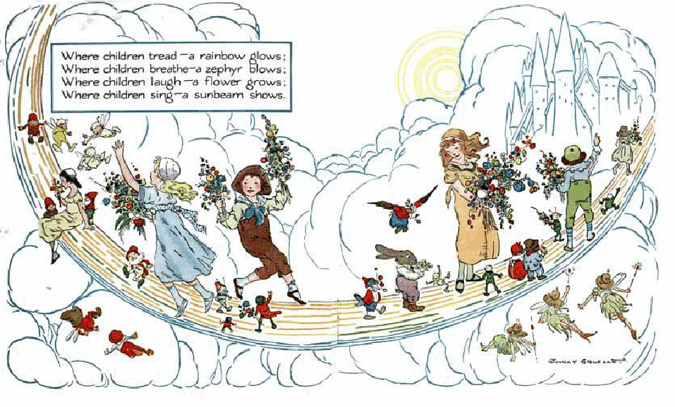 Raggedy Ann's Alphabet Book.pdf,第2页预览