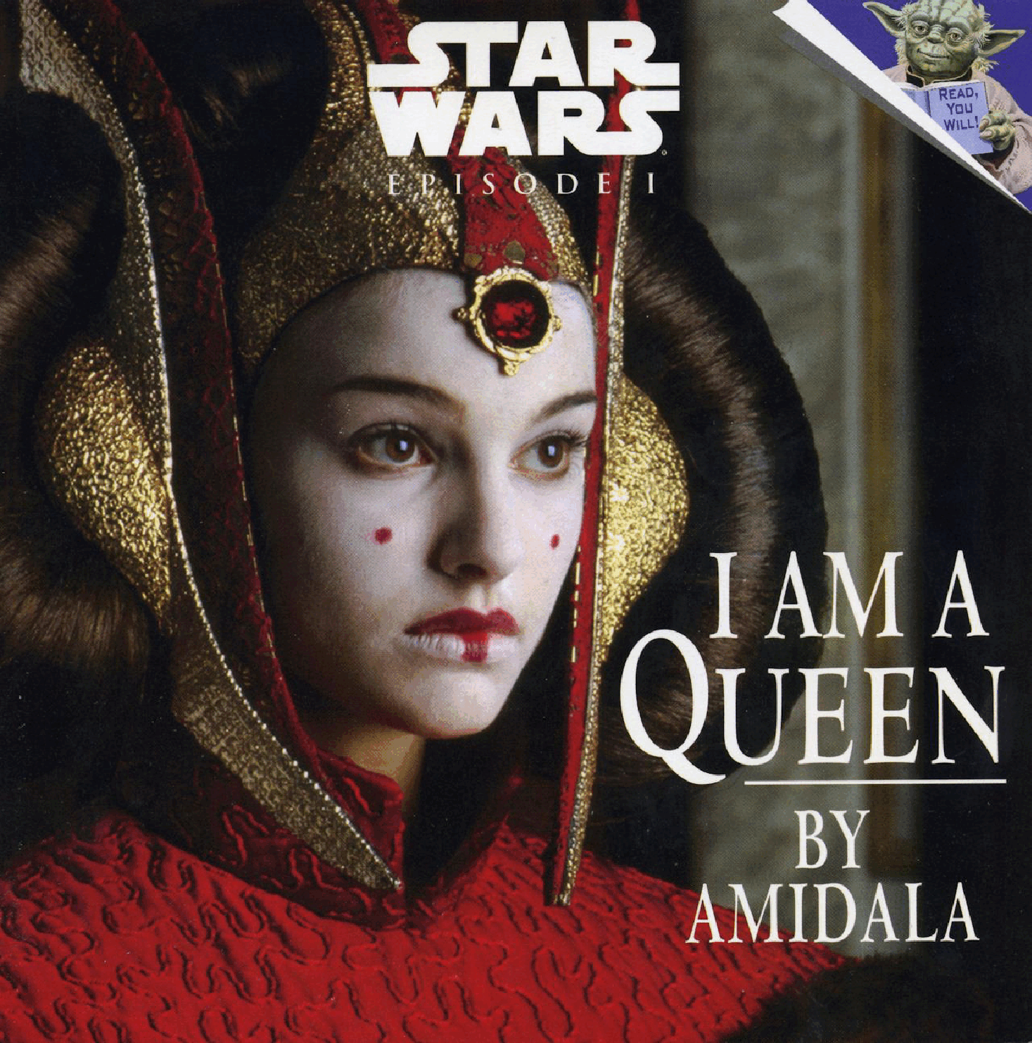 Star Wars - I Am Queen (Random House) (2000) (plaristes-stefcuk).pdf,第1页预览