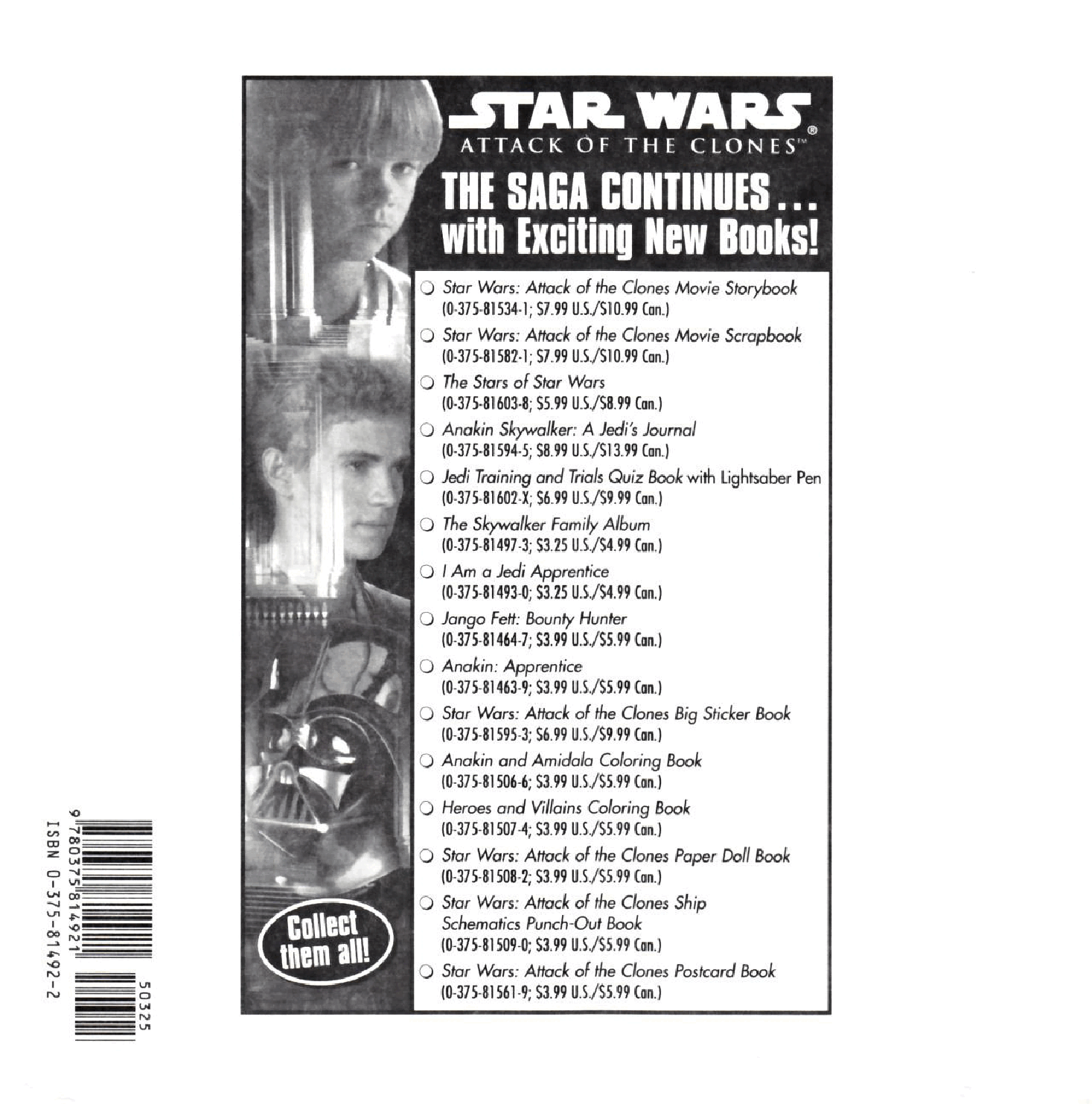Star Wars - I Am A Bounty Hunter (Random House) (2002) (stefcuk).pdf，第2页预览