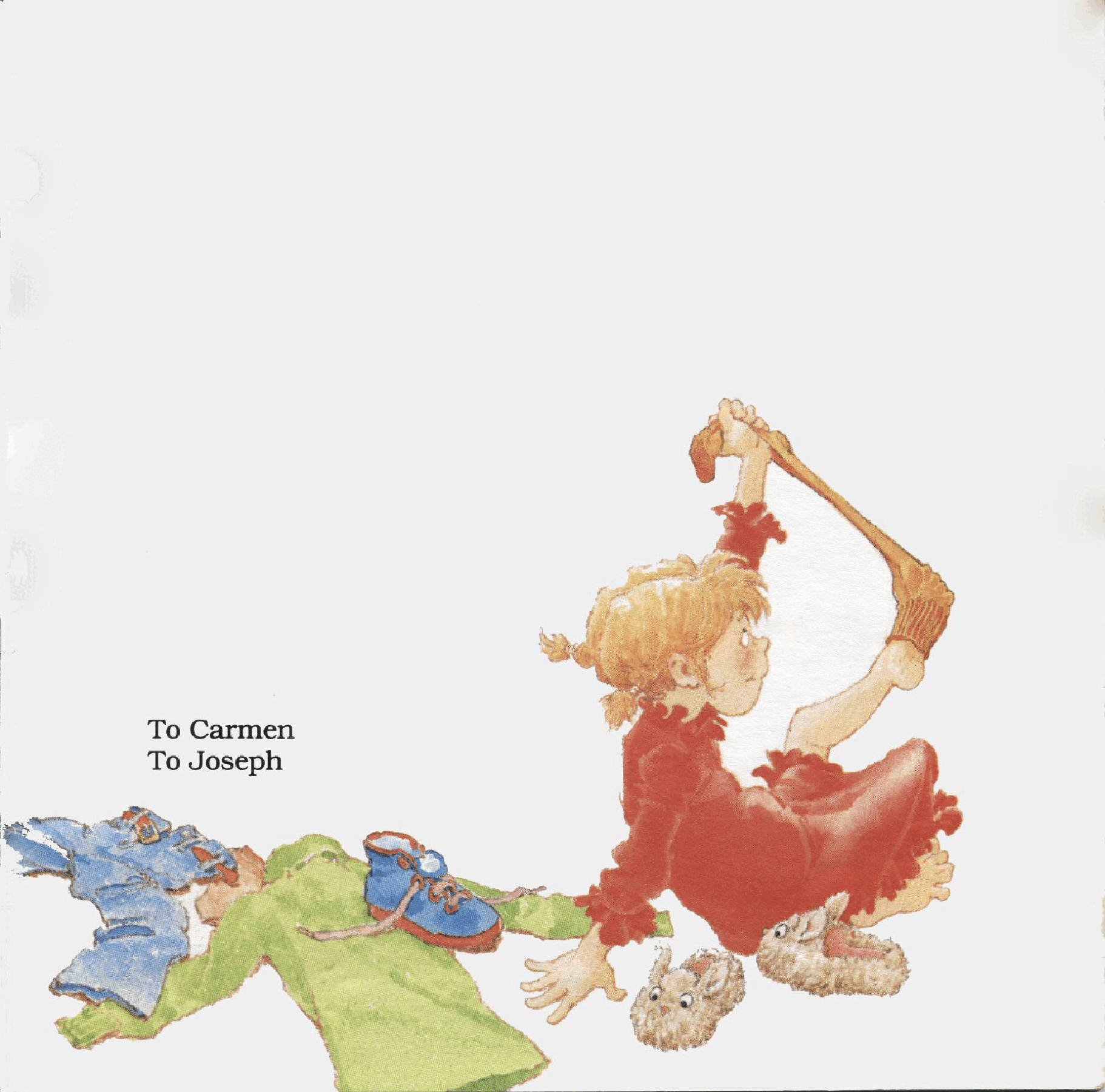 Robert Munsch - Good Families Don't 1990 CAGO.pdf,第4页预览