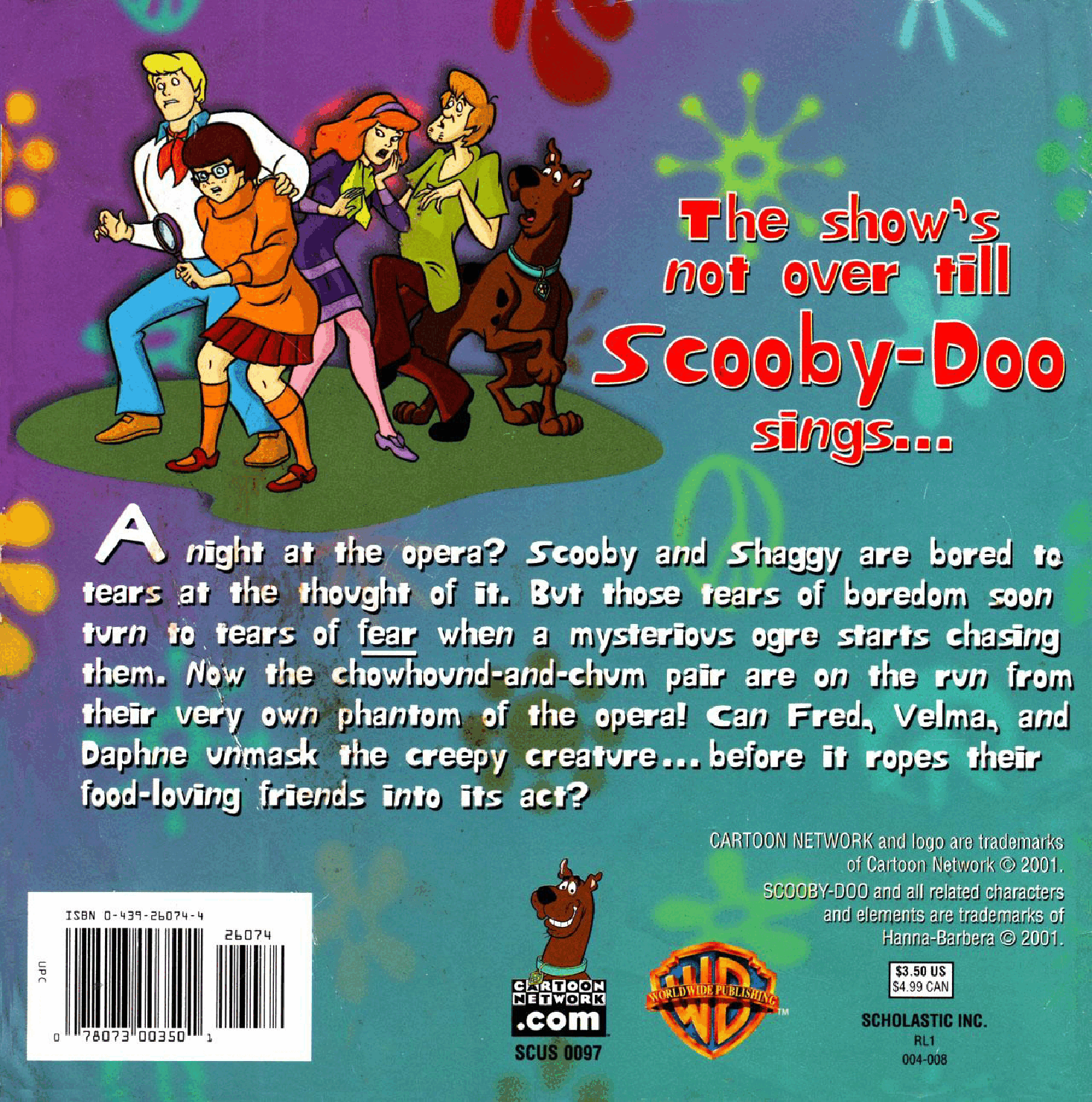 Scooby-Doo and the Opera Ogre.pdf,第2页预览