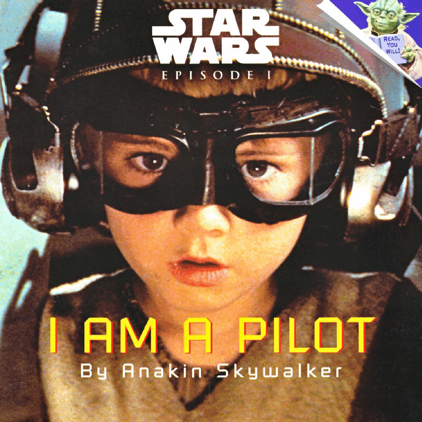 Star Wars - I Am A Pilot (Random House) (2000) (stefcuk).pdf,第1页预览