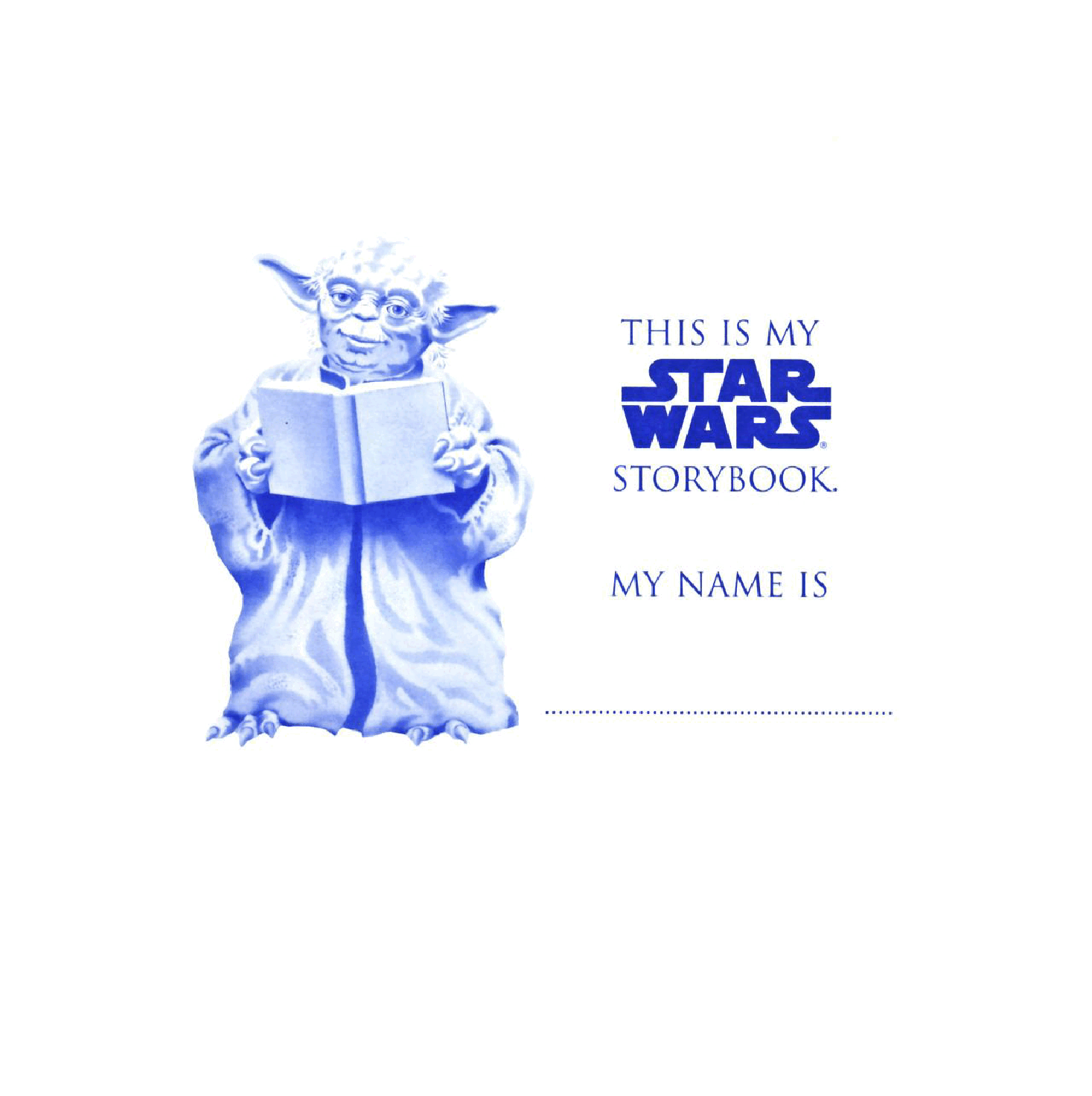 Star Wars - I Am A Pilot (Random House) (2000) (stefcuk).pdf,第2页预览