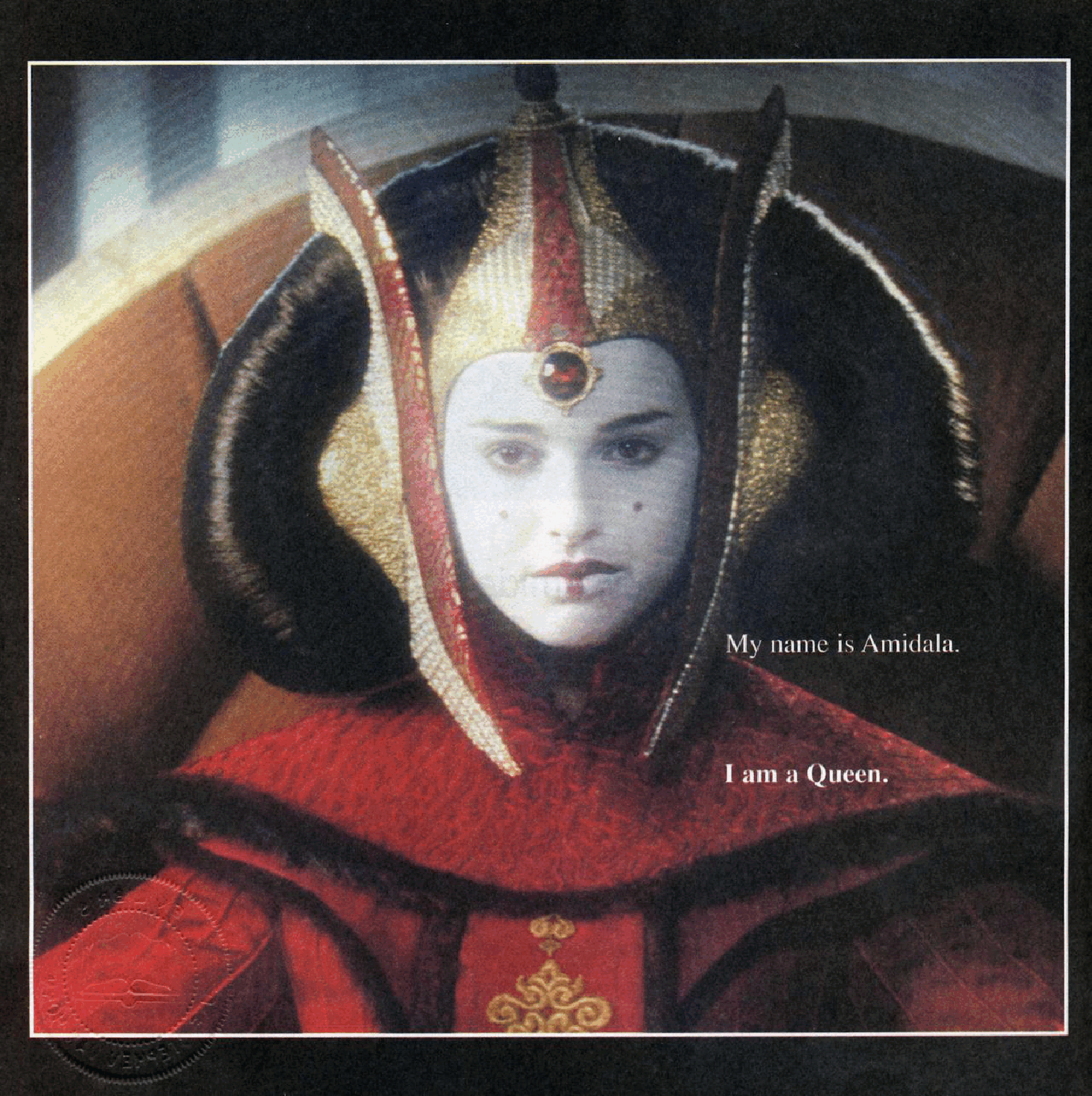 Star Wars - I Am Queen (Random House) (2000) (plaristes-stefcuk).pdf,第4页预览