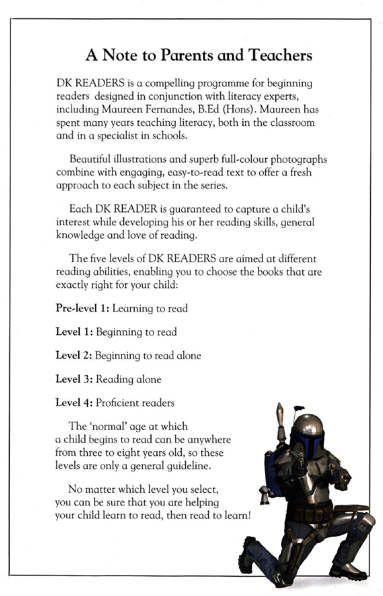 Star Wars - Beware The Dark Side (DK Readers) (2007) (chewie).pdf,第3页预览