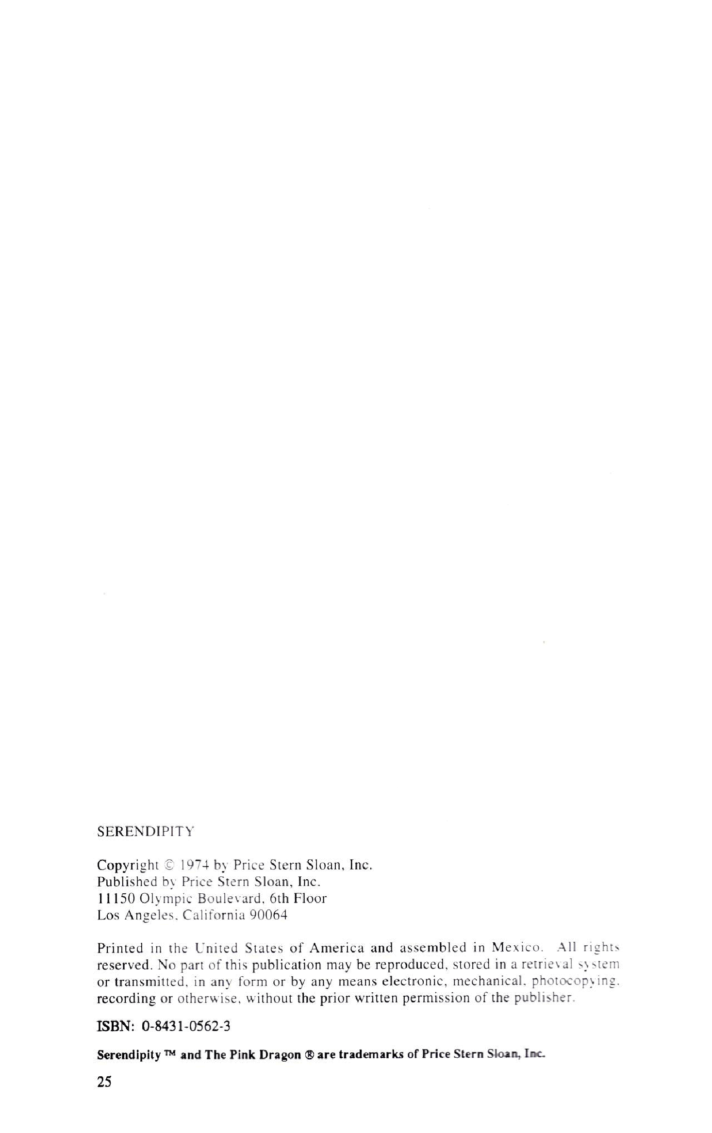 Serendipity(1974-Serendipity Books-c2c-getfreedregs).pdf,第3页预览