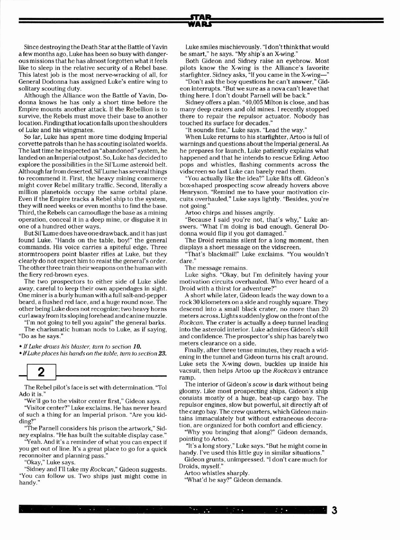 Star Wars - Jedi's Honor (West End Games) (1990).pdf,第4页预览