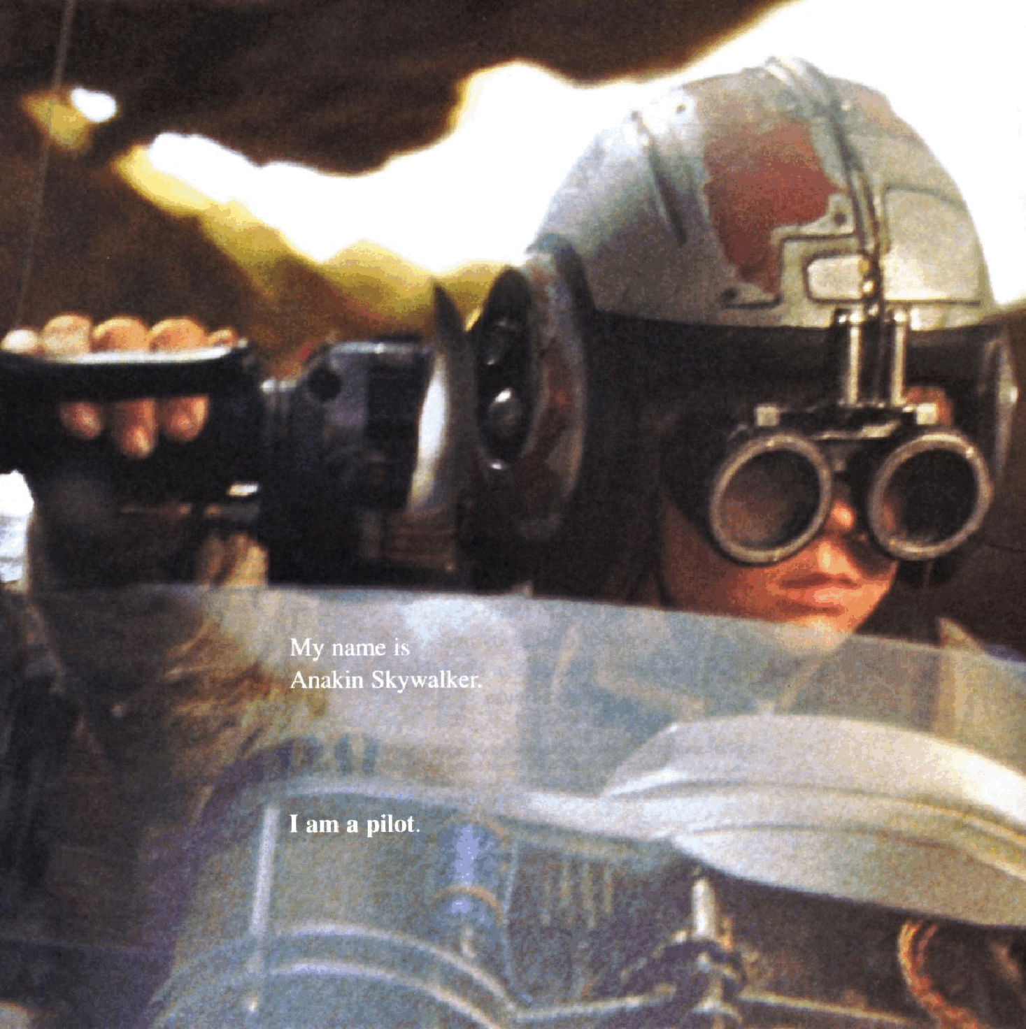 Star Wars - I Am A Pilot (Random House) (2000) (stefcuk).pdf,第4页预览