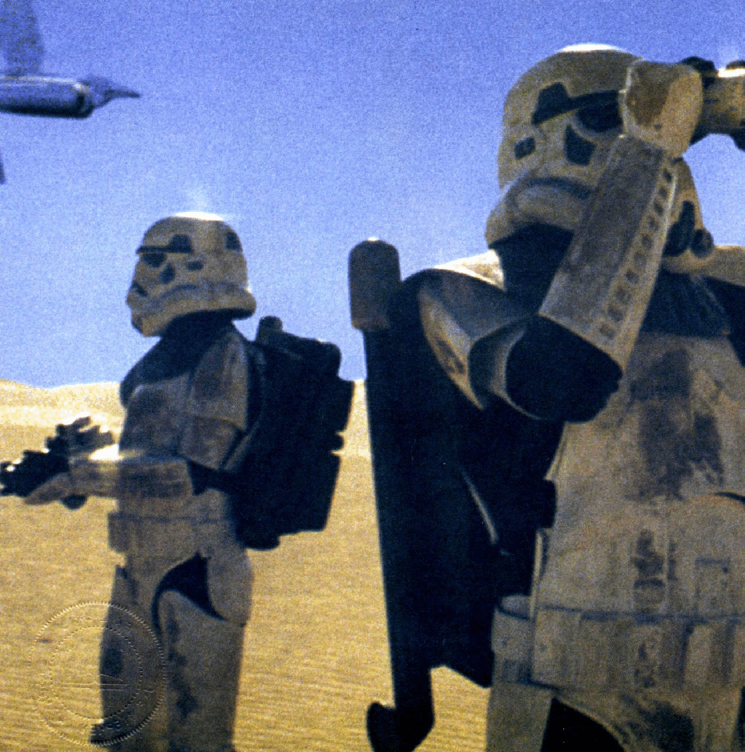 Star Wars - Journey to Mos Eisley (Golden Books) (1998) (plaristes-stefcuk).pdf,第4页预览