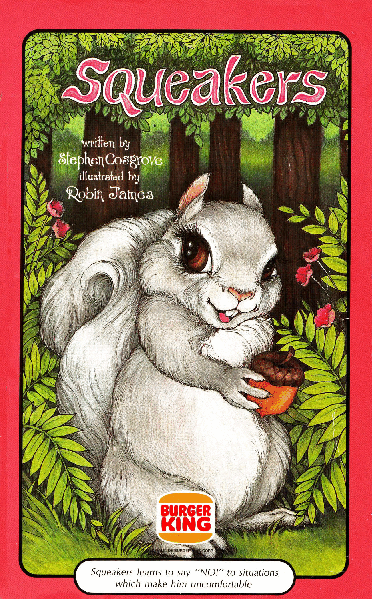 Squeakers(1987-Serendipity Books-c2c-getfreedregs).pdf,第1页预览
