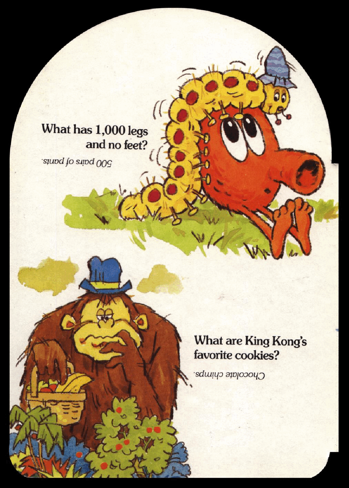 Q-Bert's Quazy Questions (Parker) (peterhirschberg).pdf,第4页预览