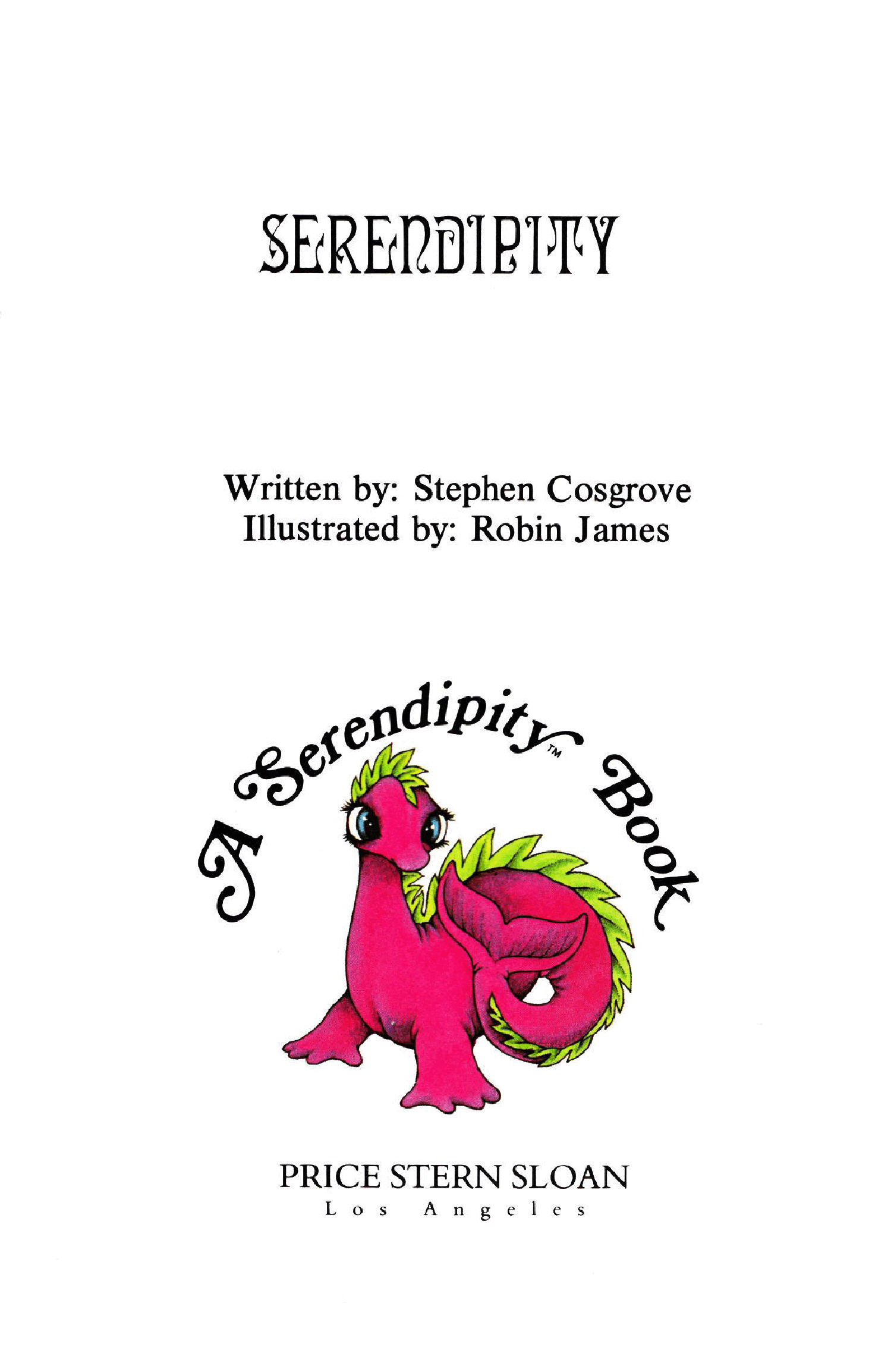 Serendipity(1974-Serendipity Books-c2c-getfreedregs).pdf,第2页预览